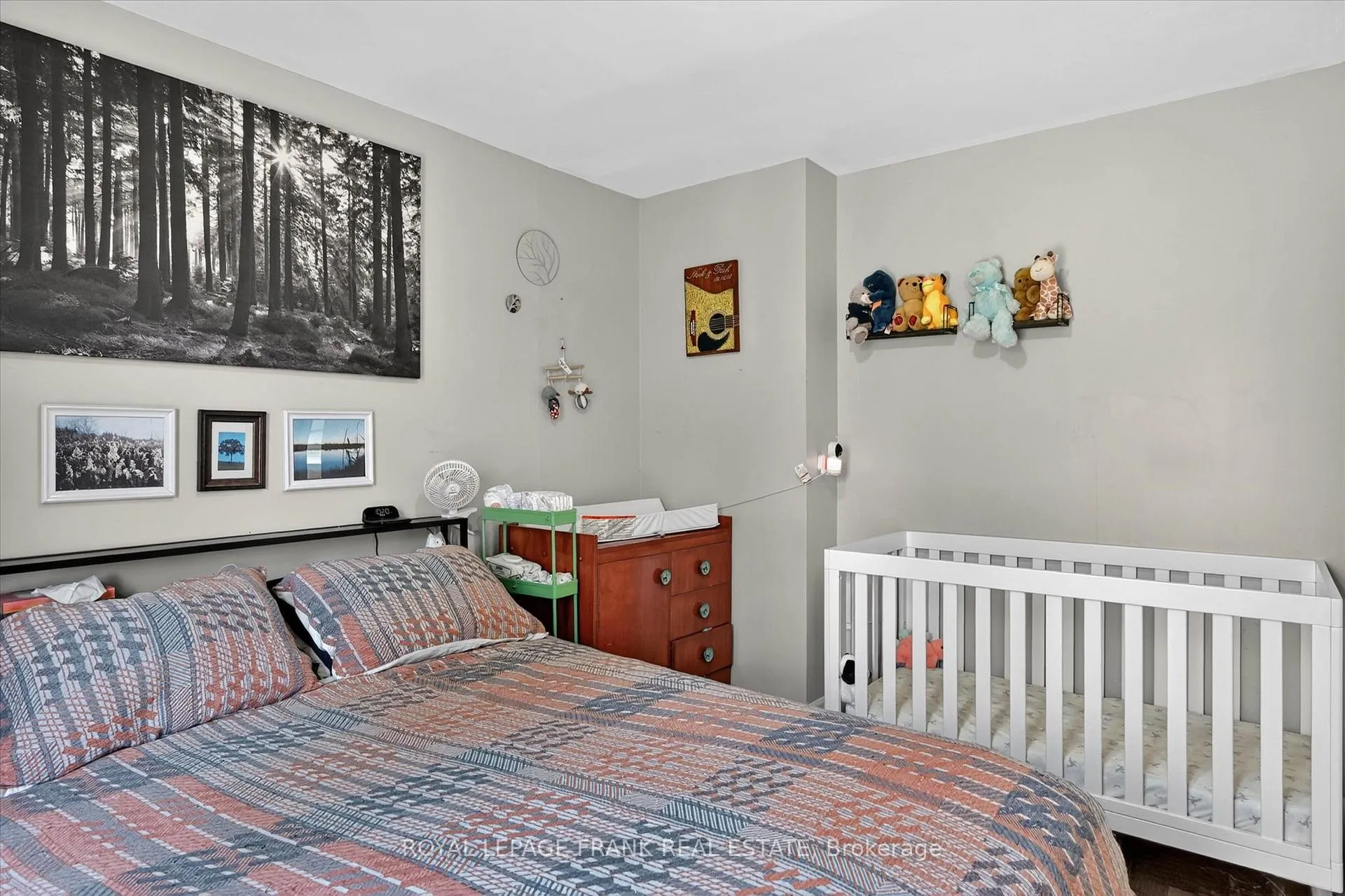 Photo 20 of 91 Rideau Crescent, Peterborough, Ashburnham Ward 4 — HOMEH