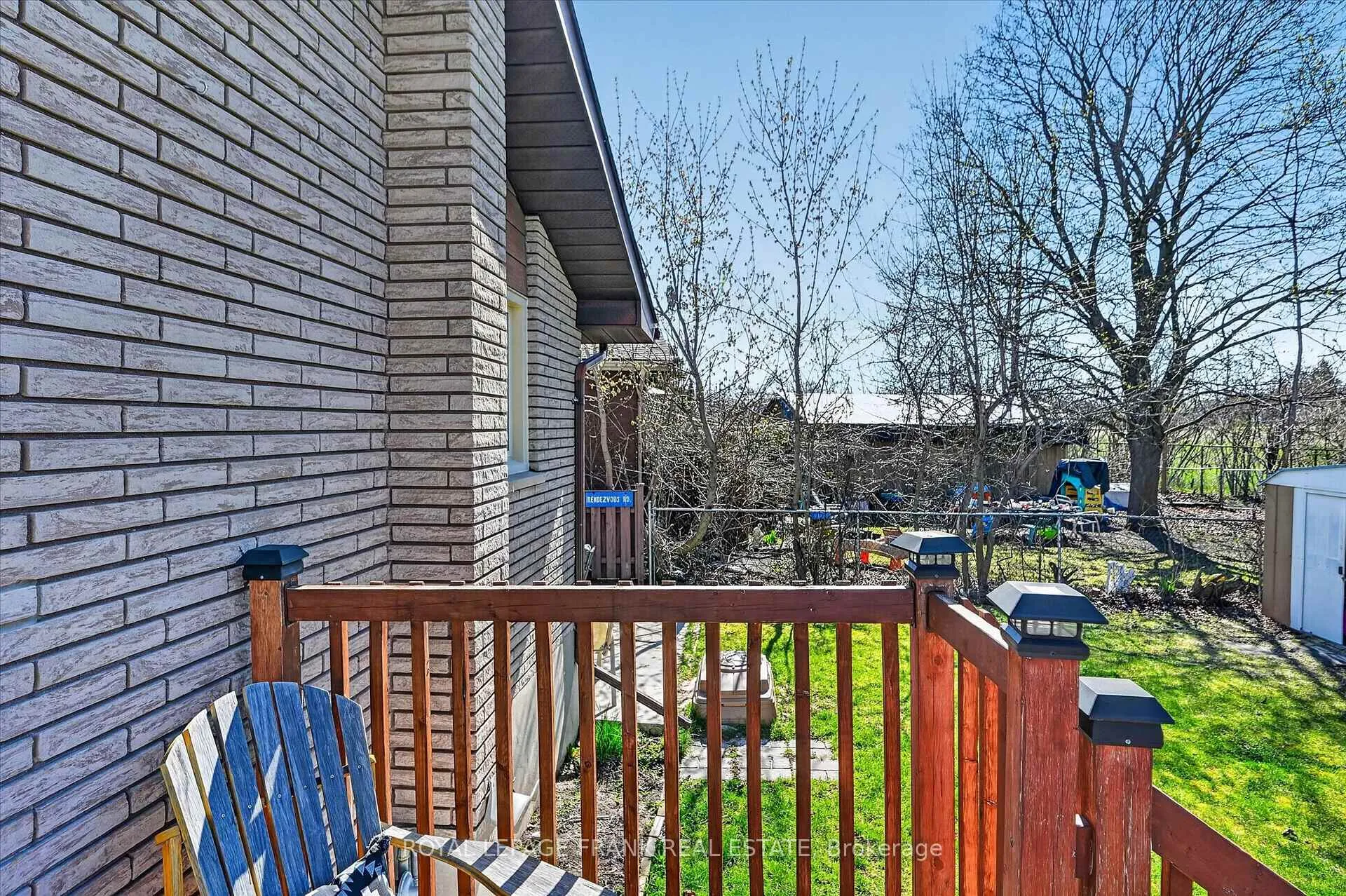 Photo 23 of 91 Rideau Crescent, Peterborough, Ashburnham Ward 4 — HOMEH