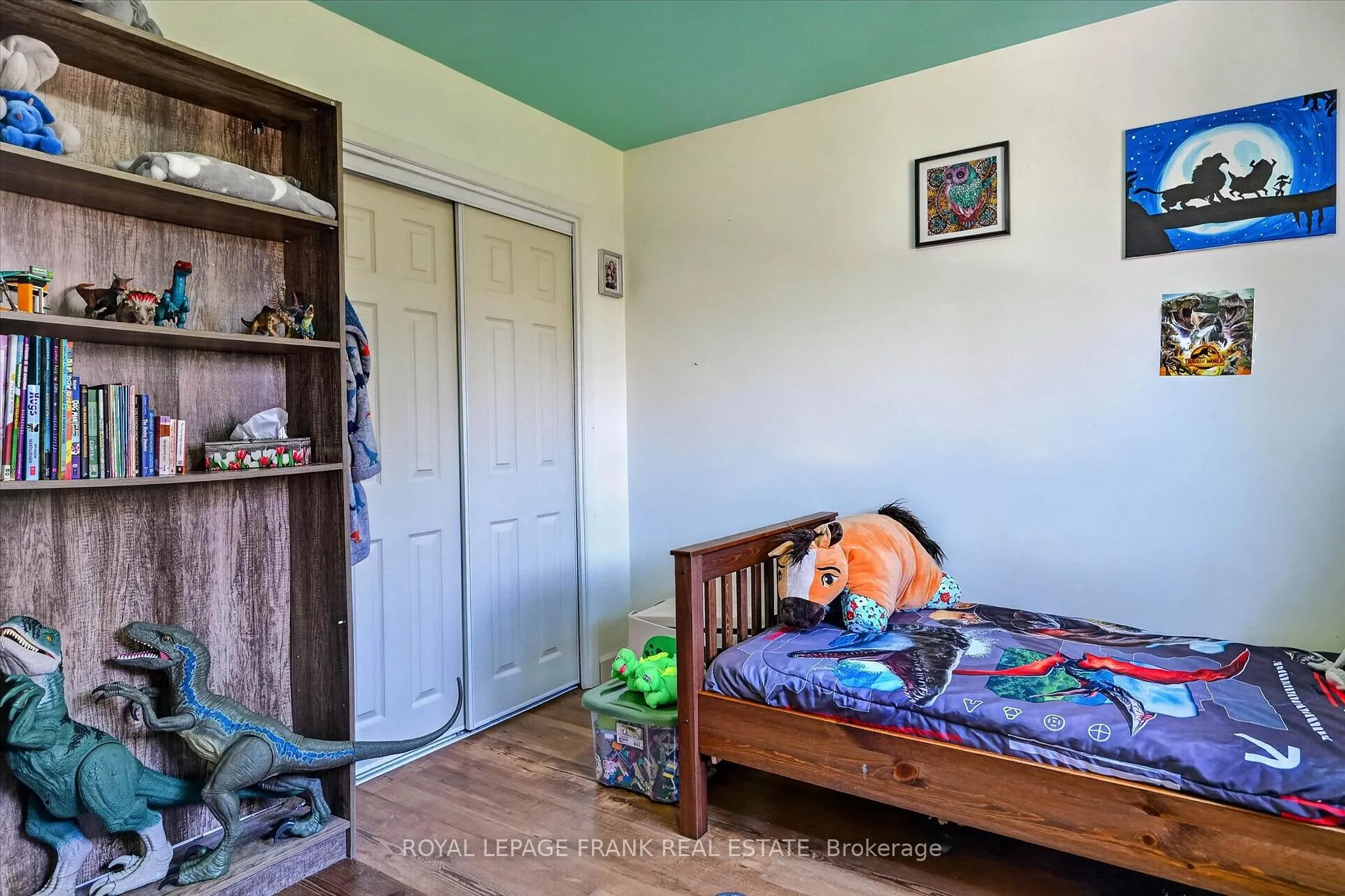 Photo 26 of 91 Rideau Crescent, Peterborough, Ashburnham Ward 4 — HOMEH