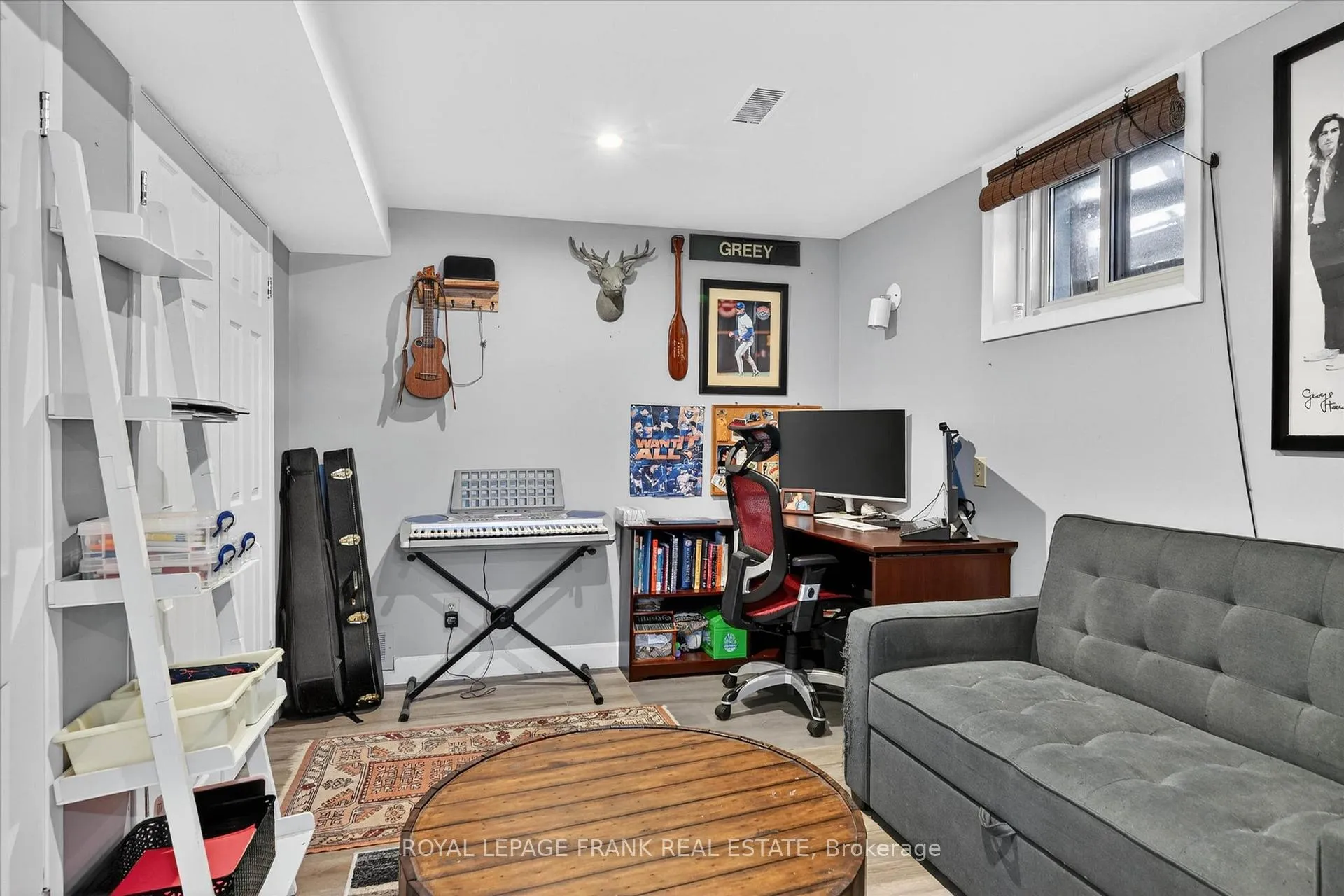 Photo 33 of 91 Rideau Crescent, Peterborough, Ashburnham Ward 4 — HOMEH