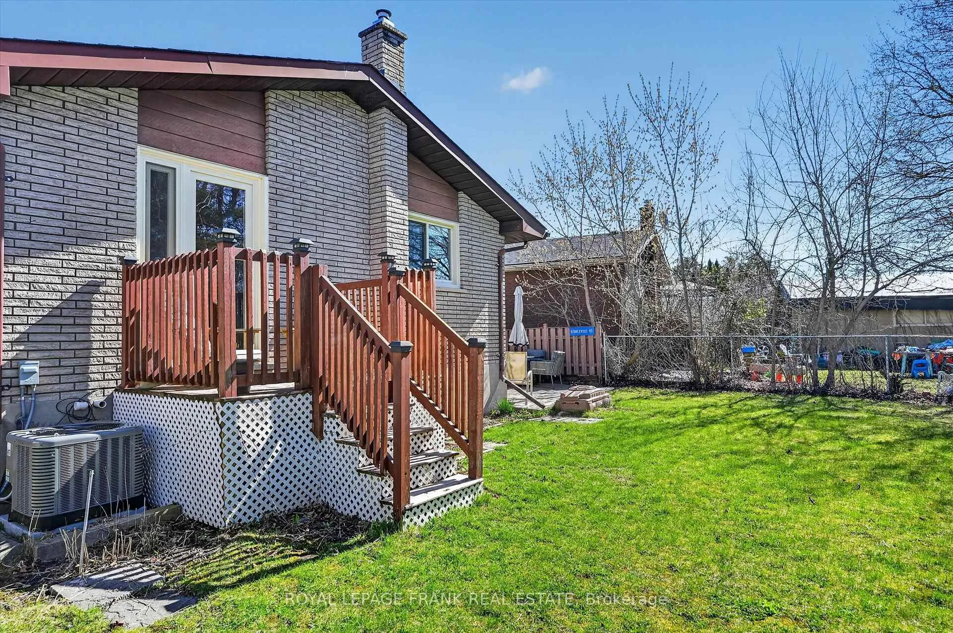 Photo 40 of 91 Rideau Crescent, Peterborough, Ashburnham Ward 4 — HOMEH