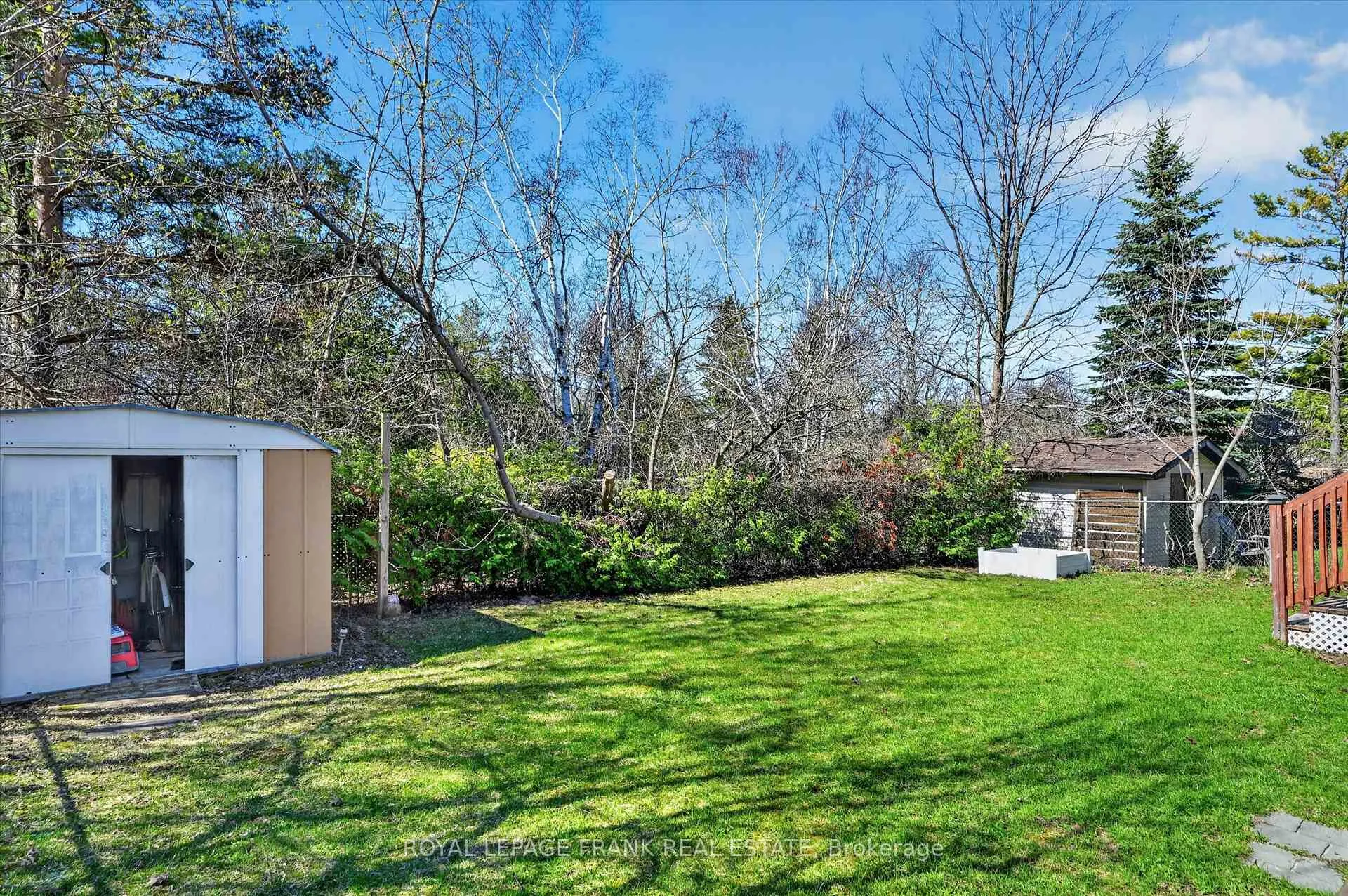 Photo 42 of 91 Rideau Crescent, Peterborough, Ashburnham Ward 4 — HOMEH