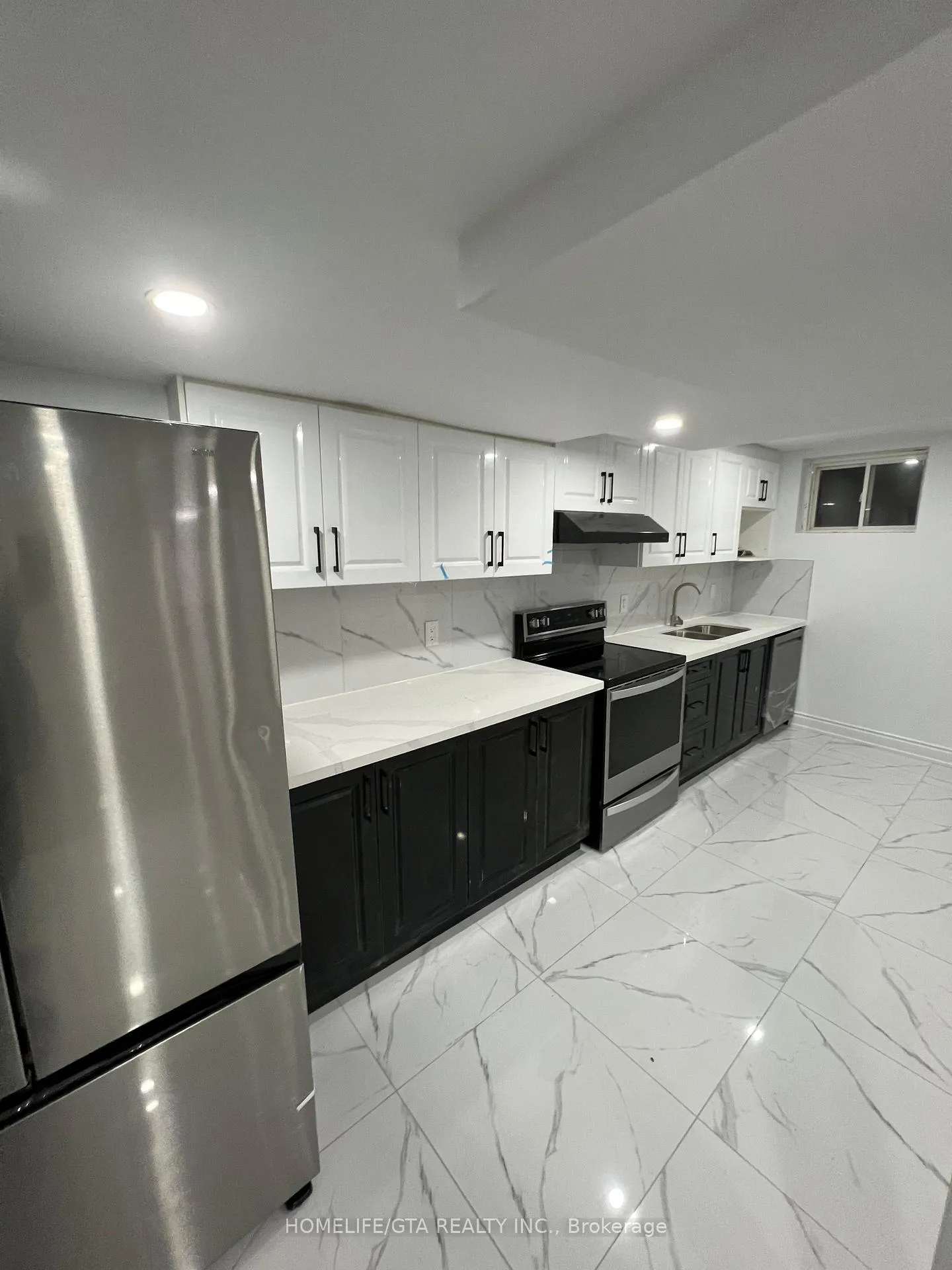 Photo 1 of Unit Basement, 46 Starry Crescent, Scarborough, Rouge — HOMEH