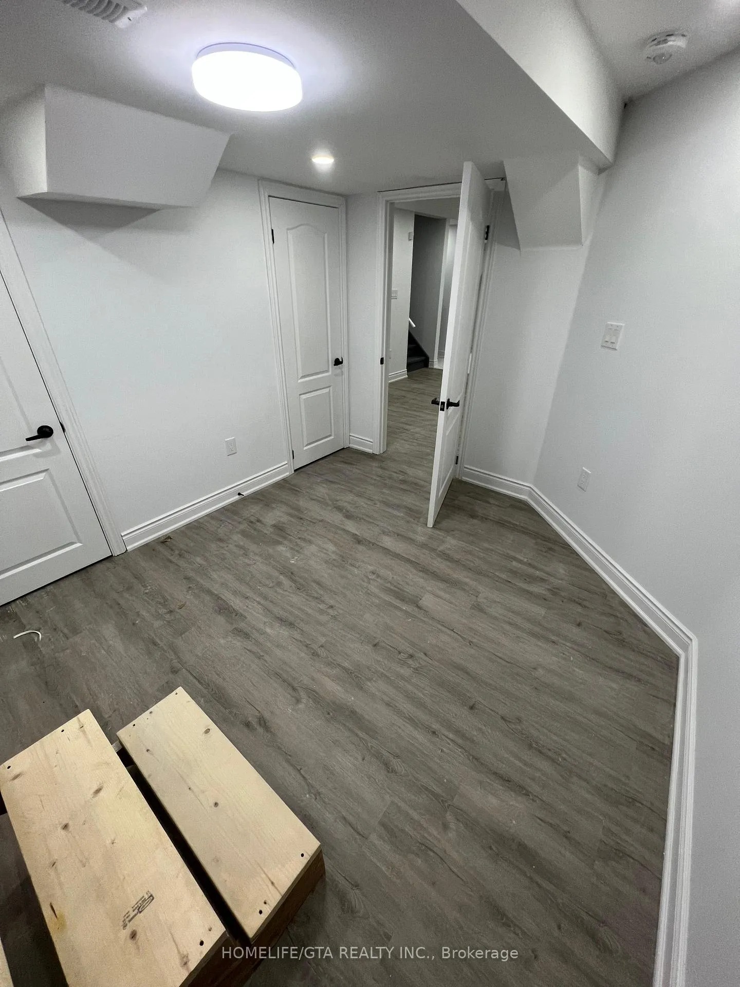 Photo 2 of Unit Basement, 46 Starry Crescent, Scarborough, Rouge — HOMEH