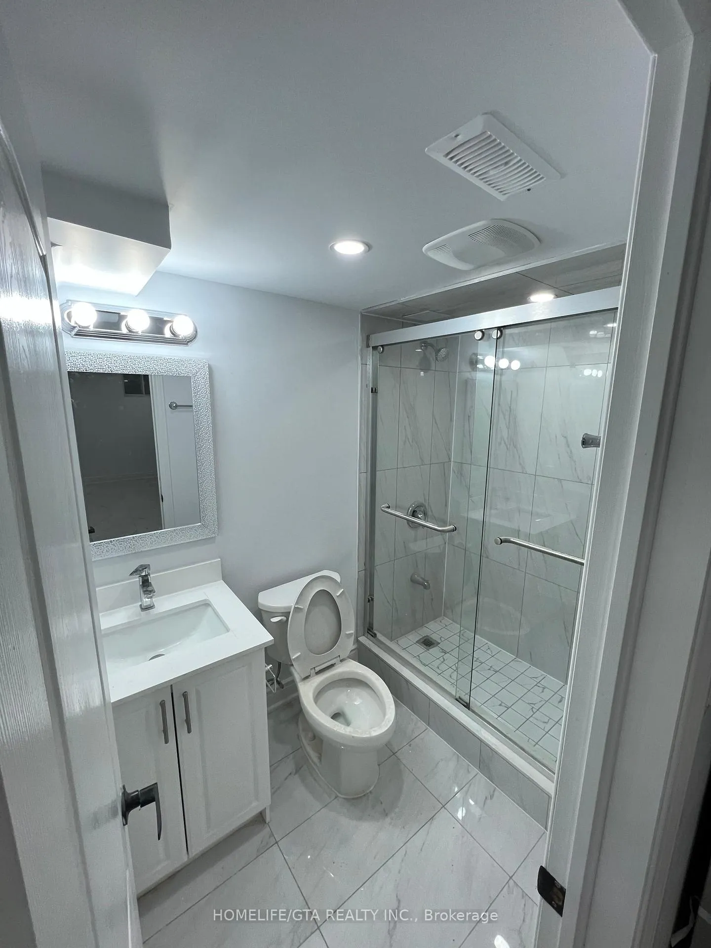 Photo 6 of Unit Basement, 46 Starry Crescent, Scarborough, Rouge — HOMEH