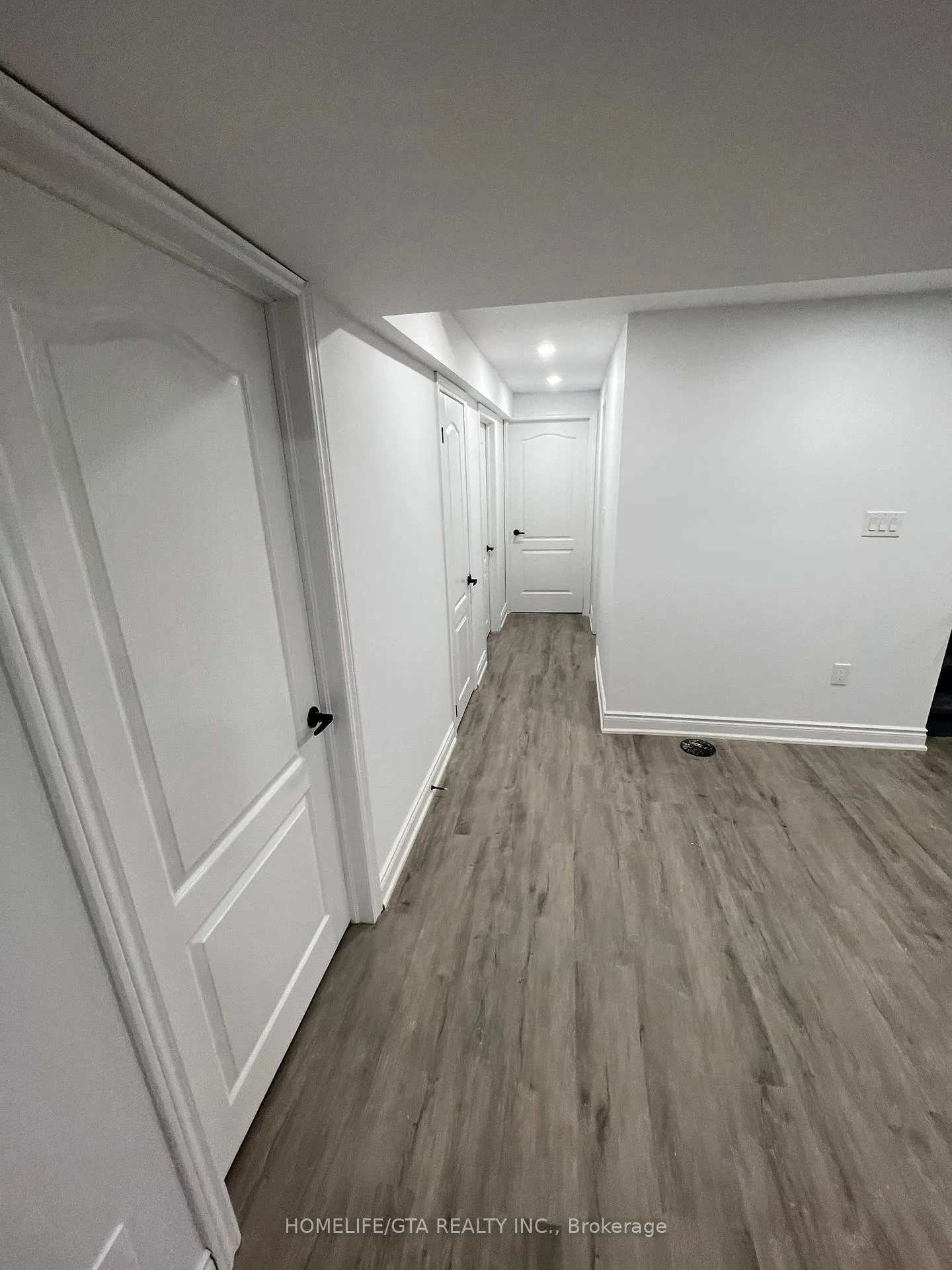 Photo 7 of Unit Basement, 46 Starry Crescent, Scarborough, Rouge — HOMEH