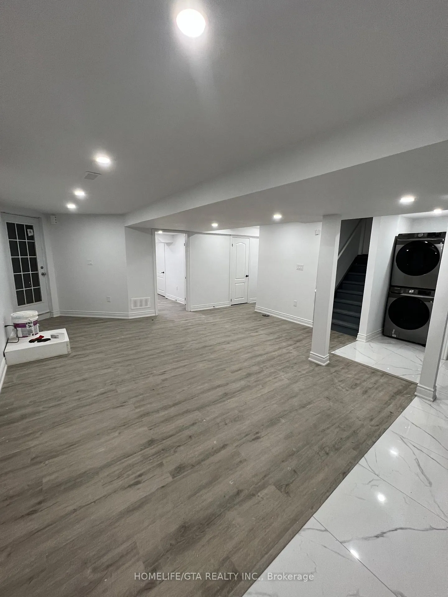 Photo 8 of Unit Basement, 46 Starry Crescent, Scarborough, Rouge — HOMEH