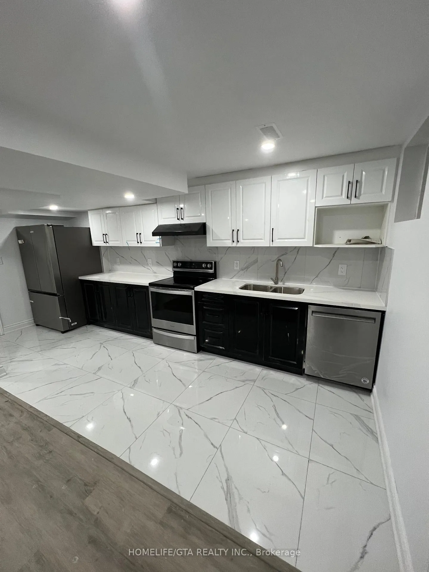 Photo 9 of Unit Basement, 46 Starry Crescent, Scarborough, Rouge — HOMEH