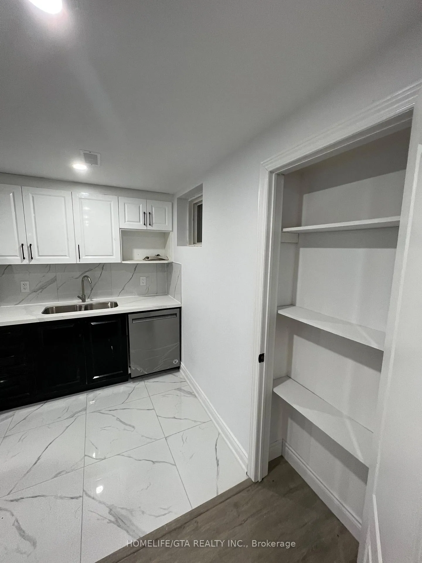 Photo 10 of Unit Basement, 46 Starry Crescent, Scarborough, Rouge — HOMEH