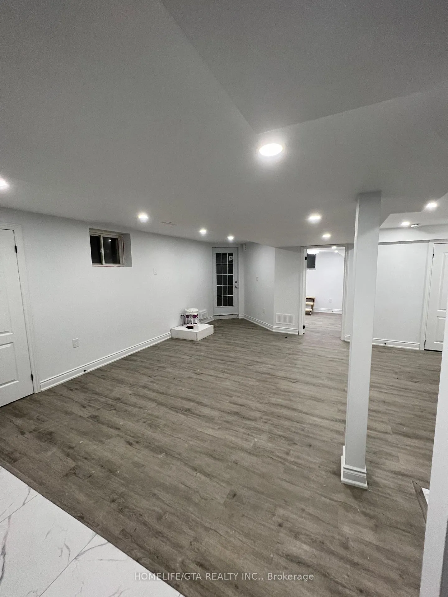 Photo 11 of Unit Basement, 46 Starry Crescent, Scarborough, Rouge — HOMEH