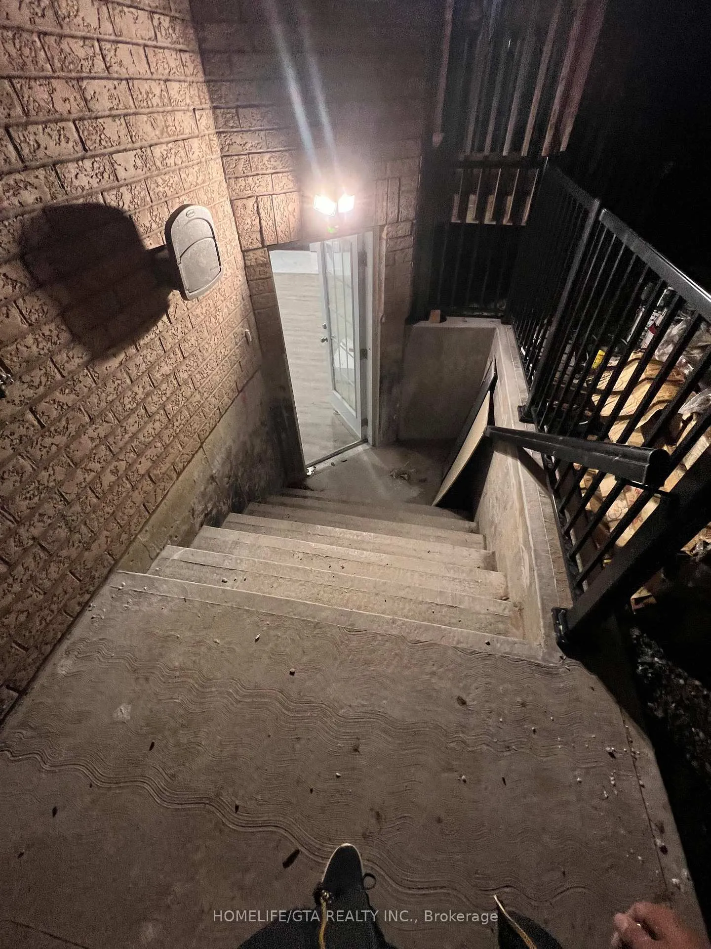 Photo 12 of Unit Basement, 46 Starry Crescent, Scarborough, Rouge — HOMEH