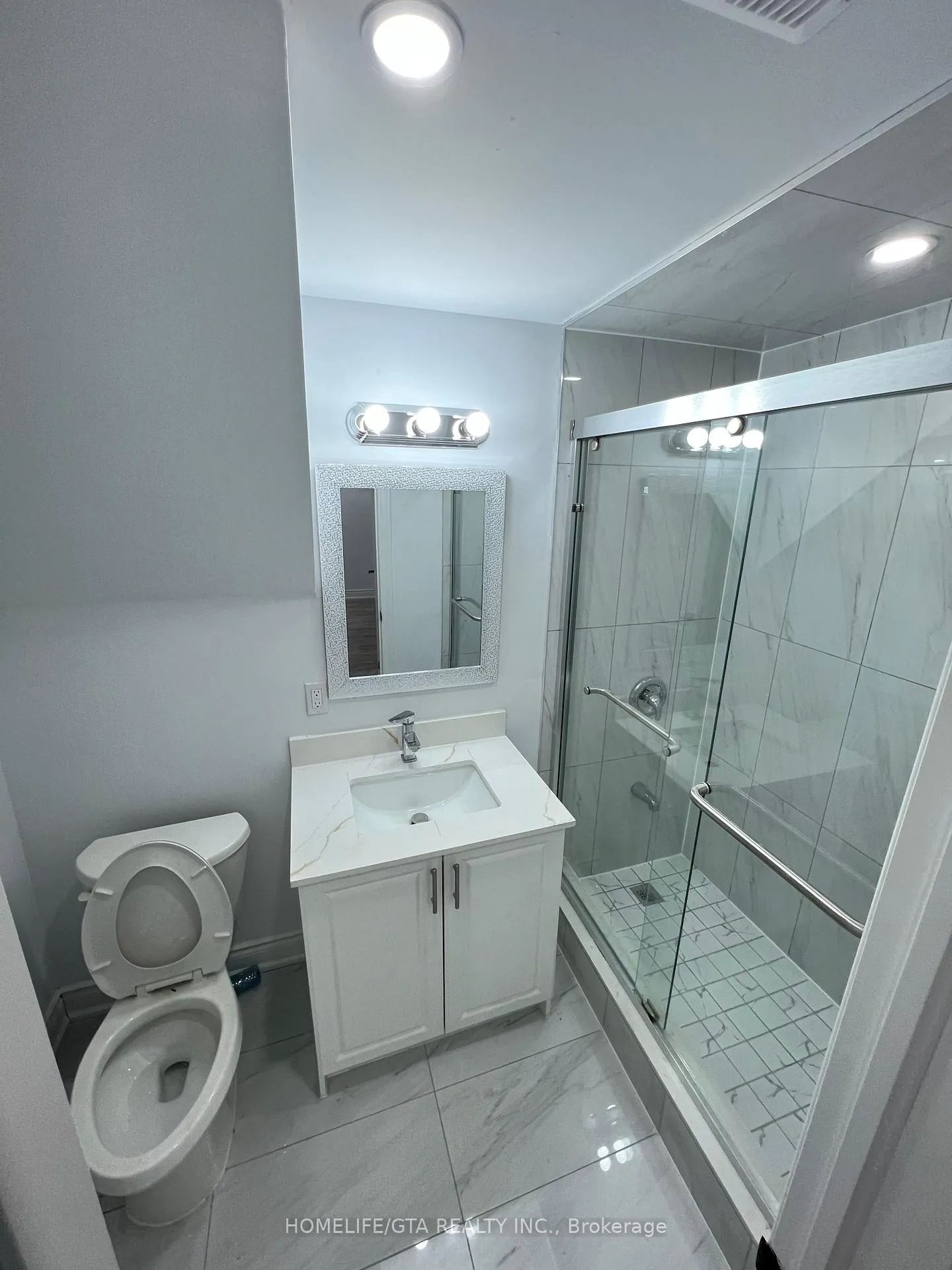 Photo 14 of Unit Basement, 46 Starry Crescent, Scarborough, Rouge — HOMEH