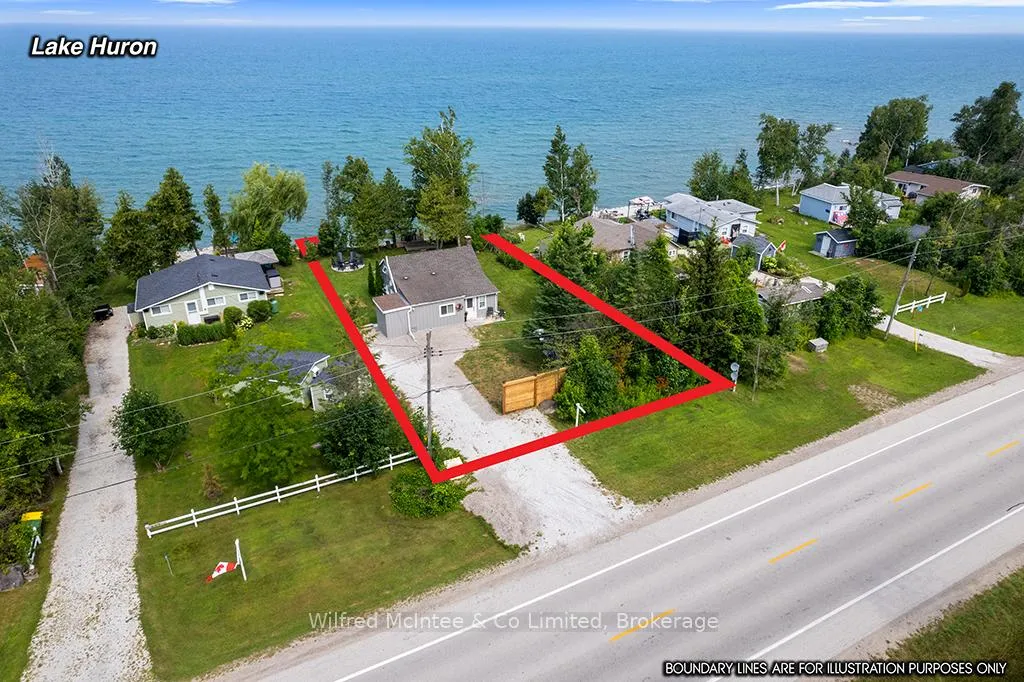 Photo 2 of 489 Bruce Road 13, Native Leased Lands — HOMEH
