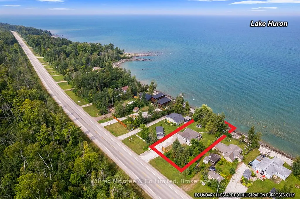 Photo 3 of 489 Bruce Road 13, Native Leased Lands — HOMEH