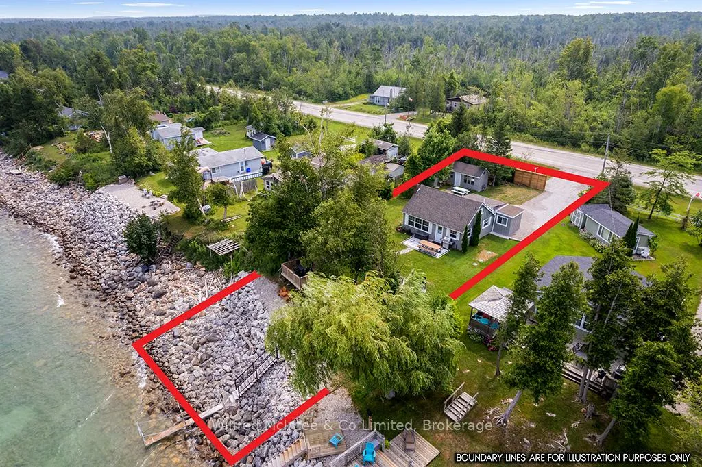 Photo 4 of 489 Bruce Road 13, Native Leased Lands — HOMEH