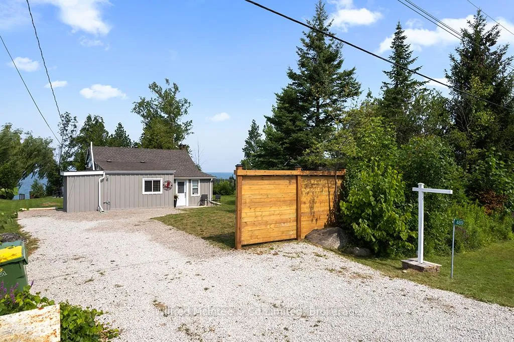 Photo 7 of 489 Bruce Road 13, Native Leased Lands — HOMEH