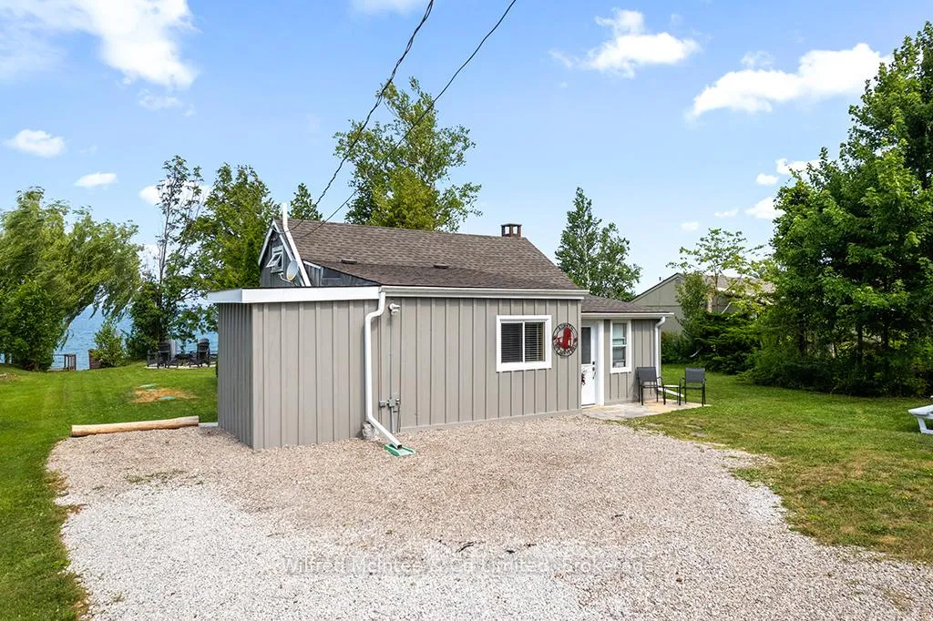 Photo 8 of 489 Bruce Road 13, Native Leased Lands — HOMEH