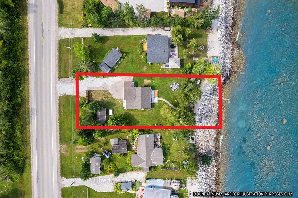 Photo 47 of 489 Bruce Road 13, Native Leased Lands — HOMEH