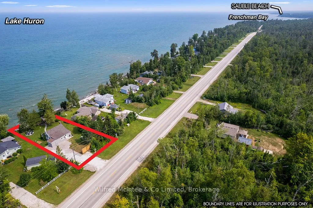 Photo 49 of 489 Bruce Road 13, Native Leased Lands — HOMEH