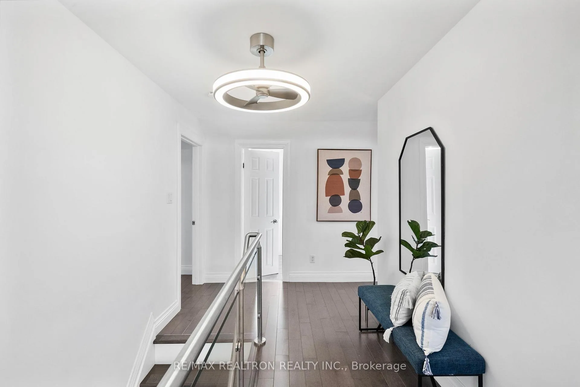 Photo 18 of 12 Gooderham Drive, Scarborough, Wexford-Maryvale — HOMEH