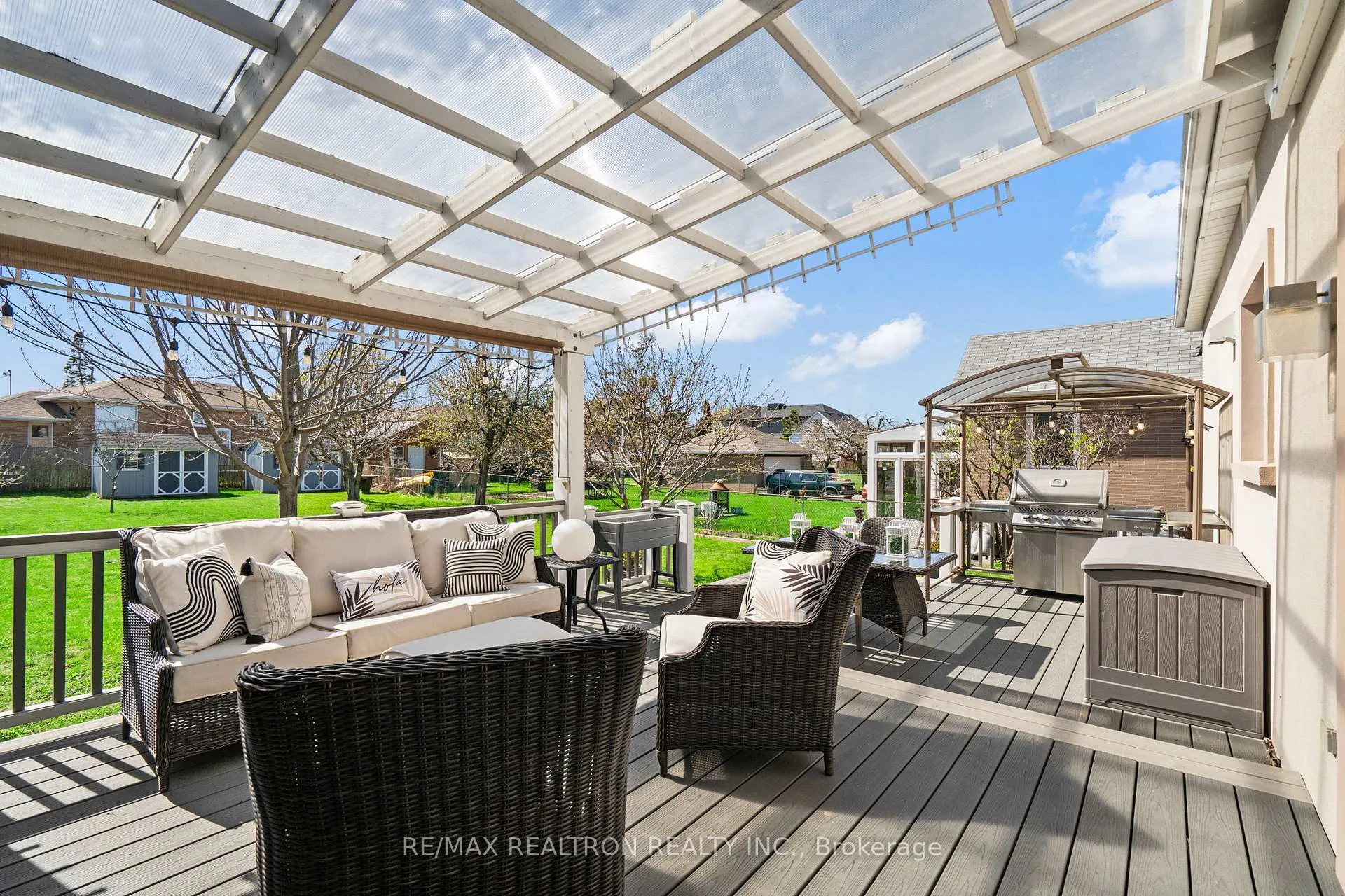 Photo 40 of 12 Gooderham Drive, Scarborough, Wexford-Maryvale — HOMEH