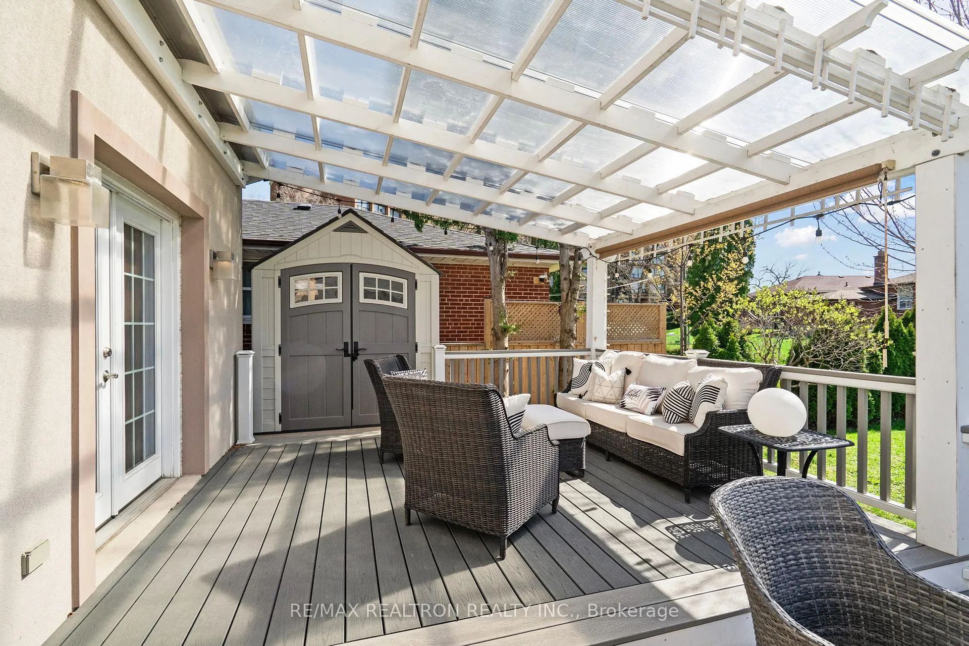 Photo 41 of 12 Gooderham Drive, Scarborough, Wexford-Maryvale — HOMEH