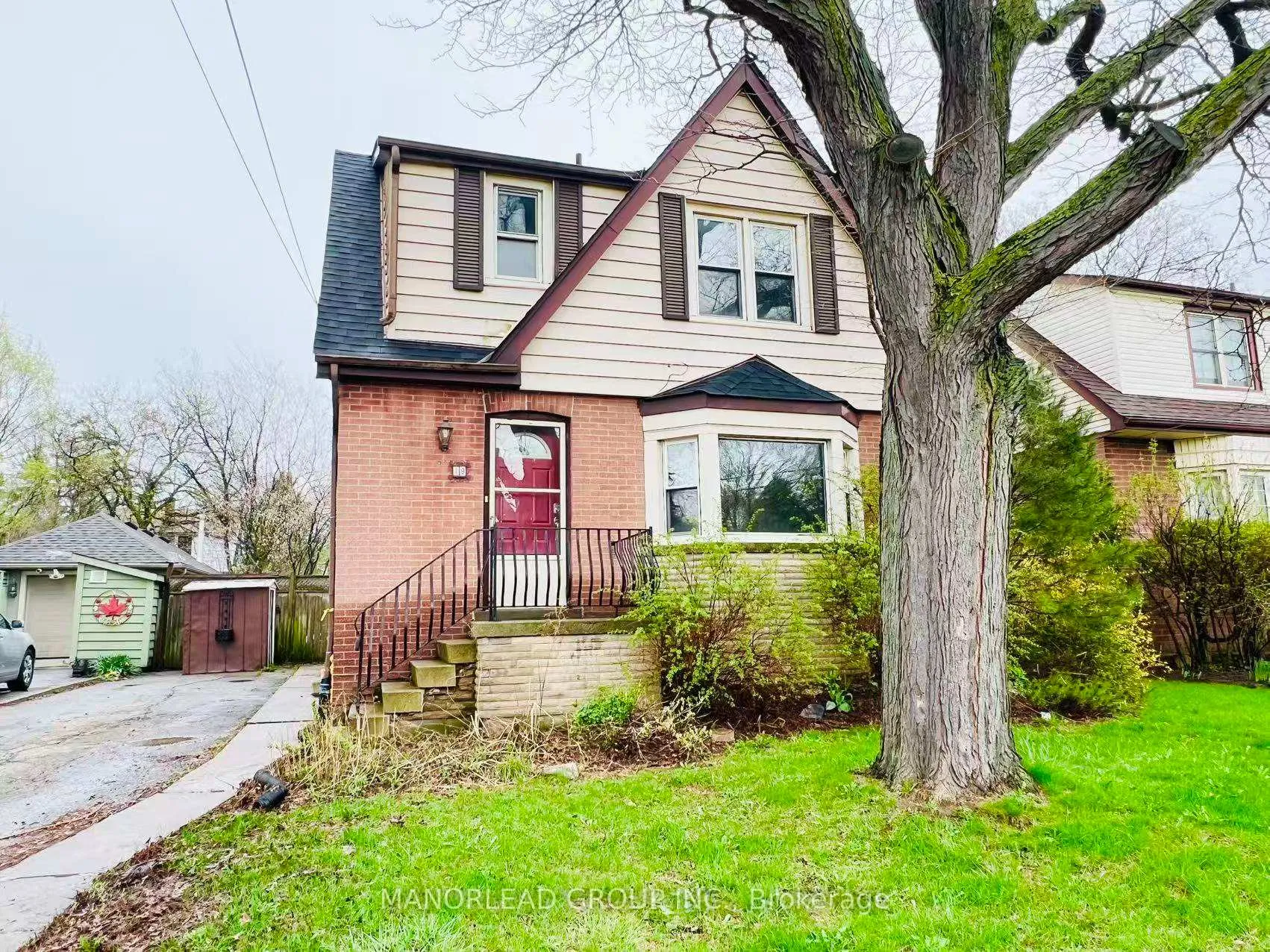 Photo 1 of 19 Cloverhill Road, Hamilton, Southam — HOMEH