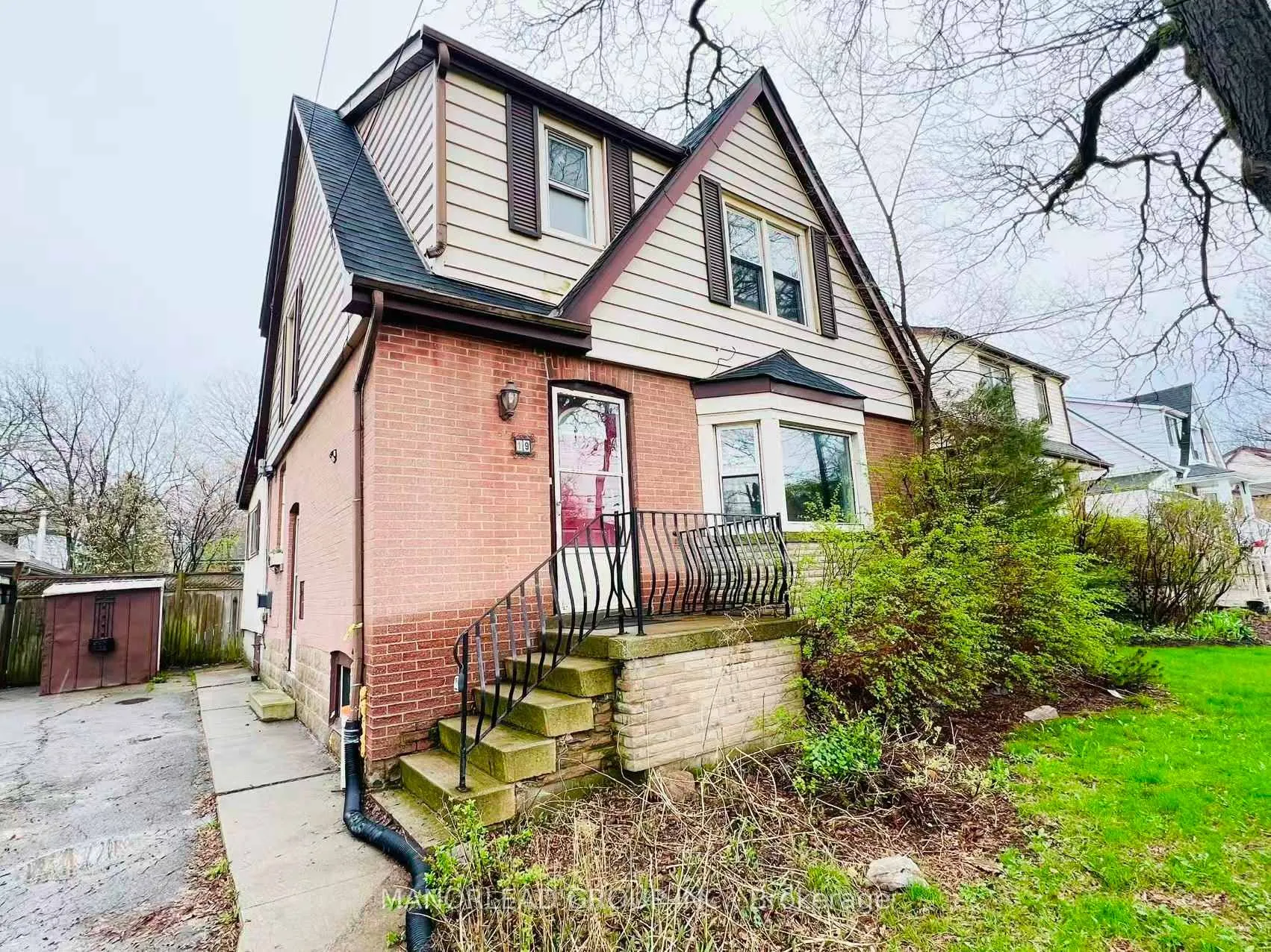 Photo 2 of 19 Cloverhill Road, Hamilton, Southam — HOMEH