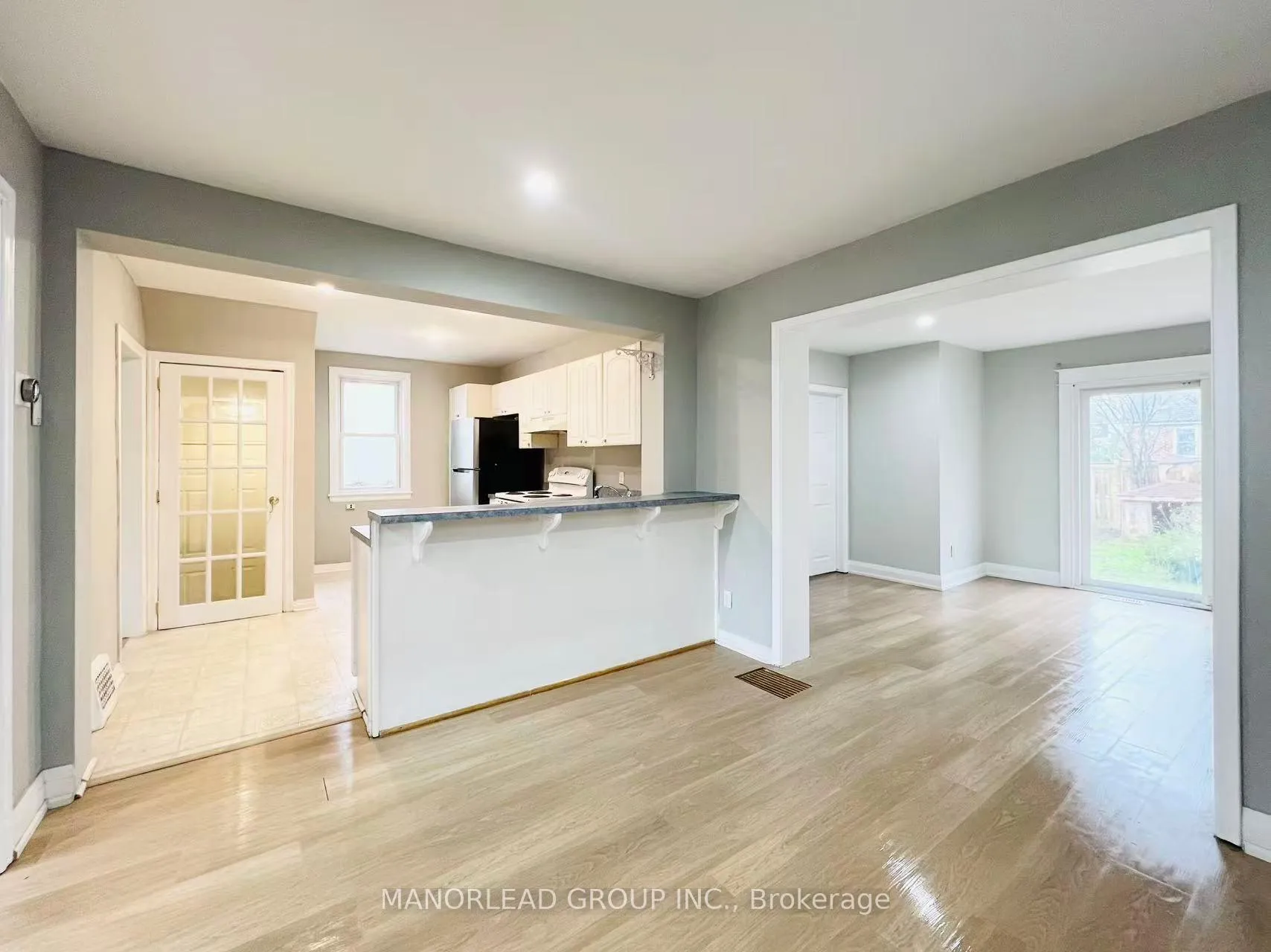 Photo 6 of 19 Cloverhill Road, Hamilton, Southam — HOMEH