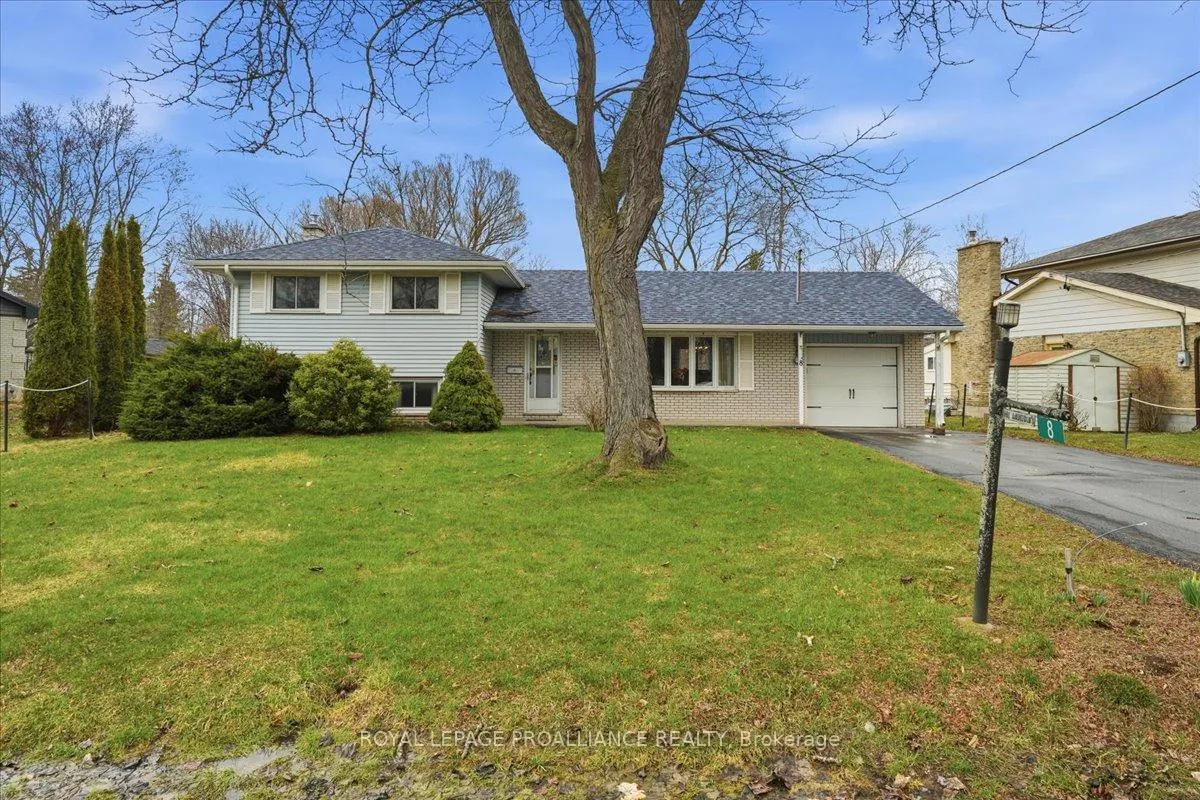 Photo 2 of 8 Fenwood Crescent, Prince Edward County, Ameliasburgh — HOMEH