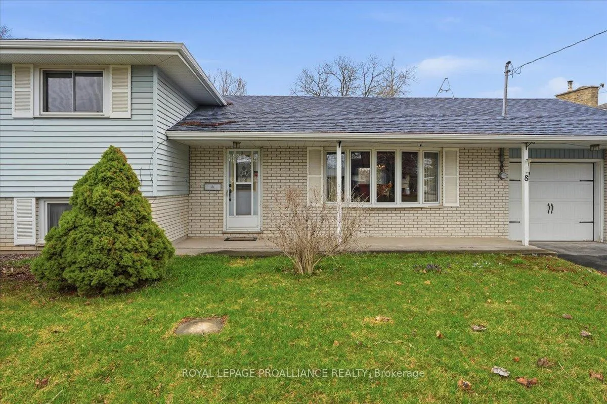 Photo 5 of 8 Fenwood Crescent, Prince Edward County, Ameliasburgh — HOMEH