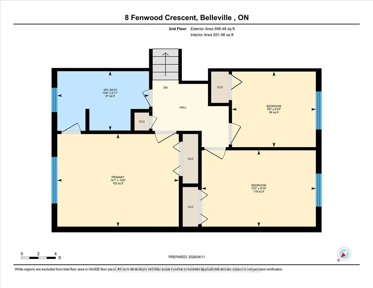 Photo 42 of 8 Fenwood Crescent, Prince Edward County, Ameliasburgh — HOMEH