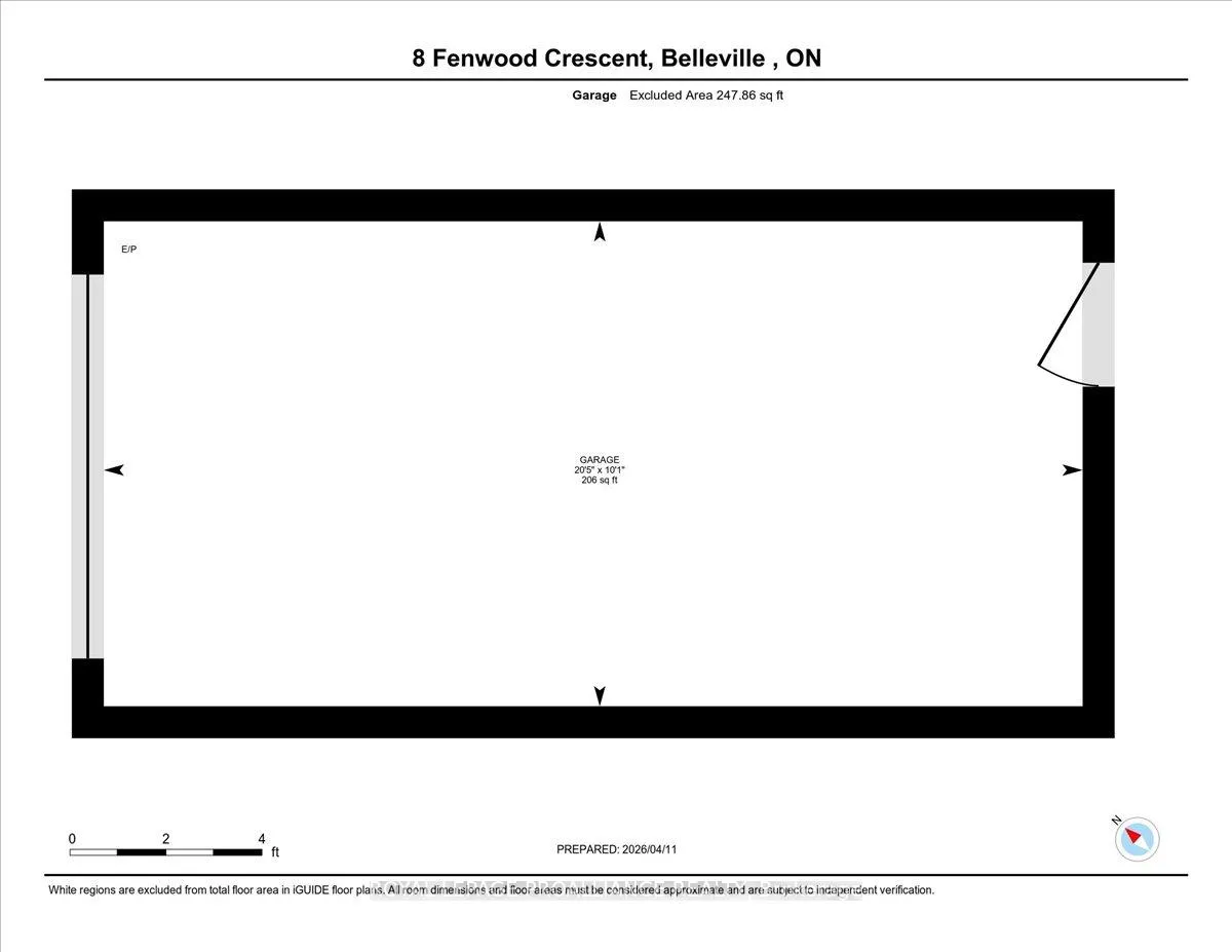 Photo 44 of 8 Fenwood Crescent, Prince Edward County, Ameliasburgh — HOMEH