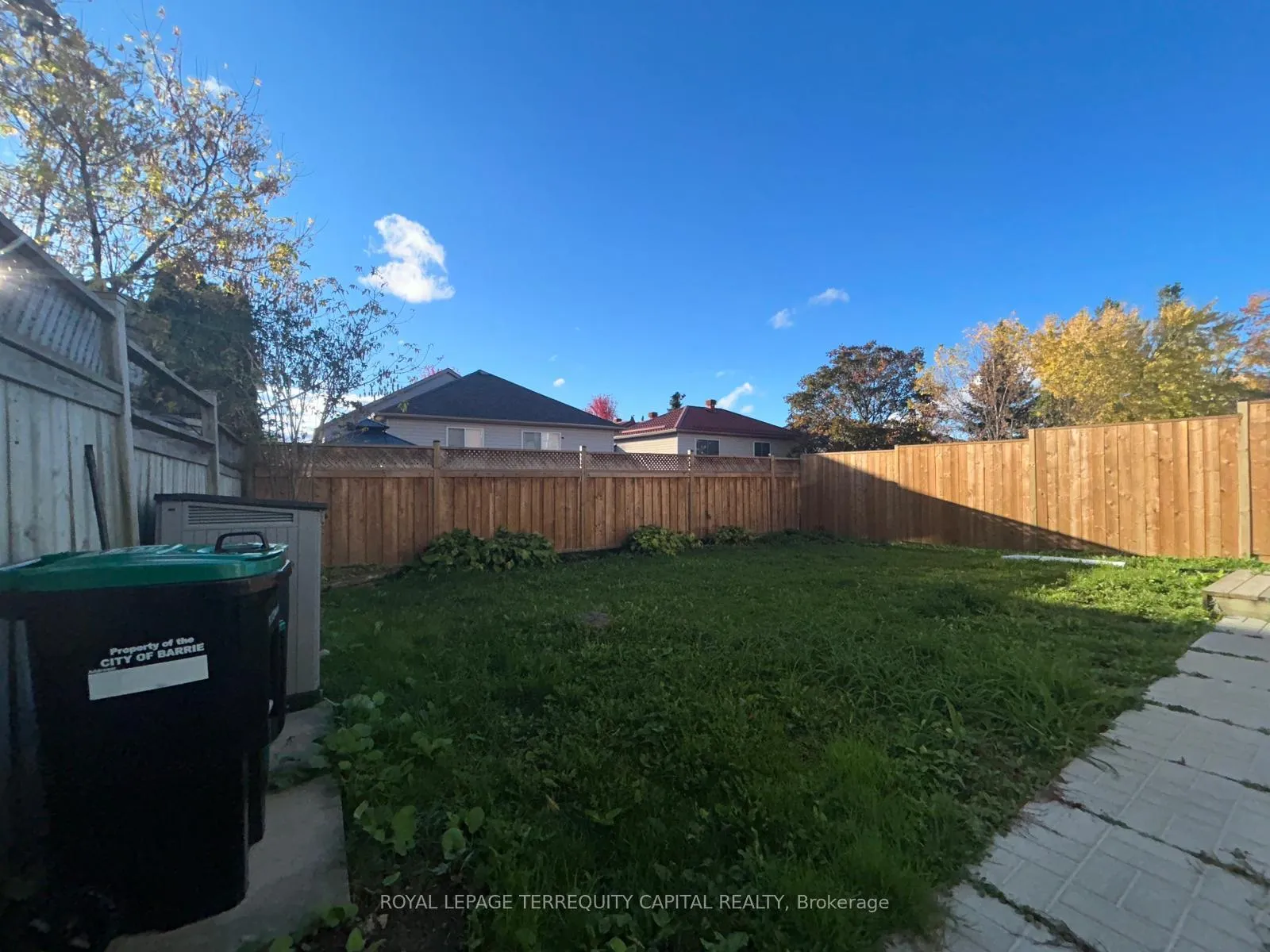 Photo 11 of Unit Lower, 65 Moir Crescent, Barrie, Painswick North — HOMEH