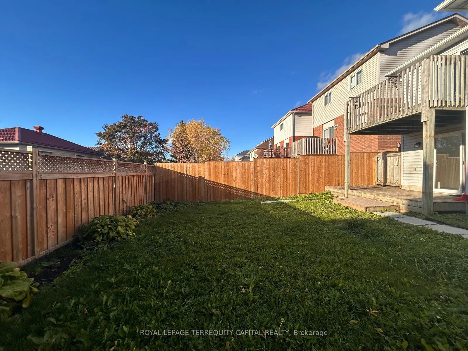 Photo 12 of Unit Lower, 65 Moir Crescent, Barrie, Painswick North — HOMEH