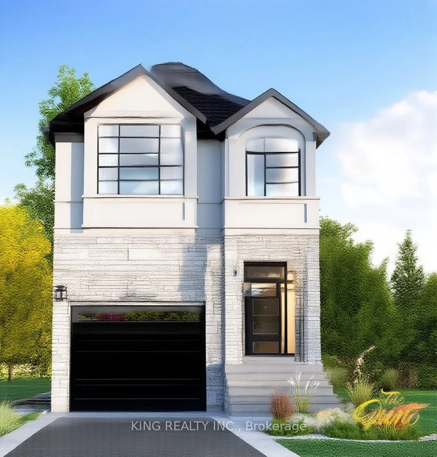 Photo 3 of 1320 Honeywood Drive, London, South U — HOMEH