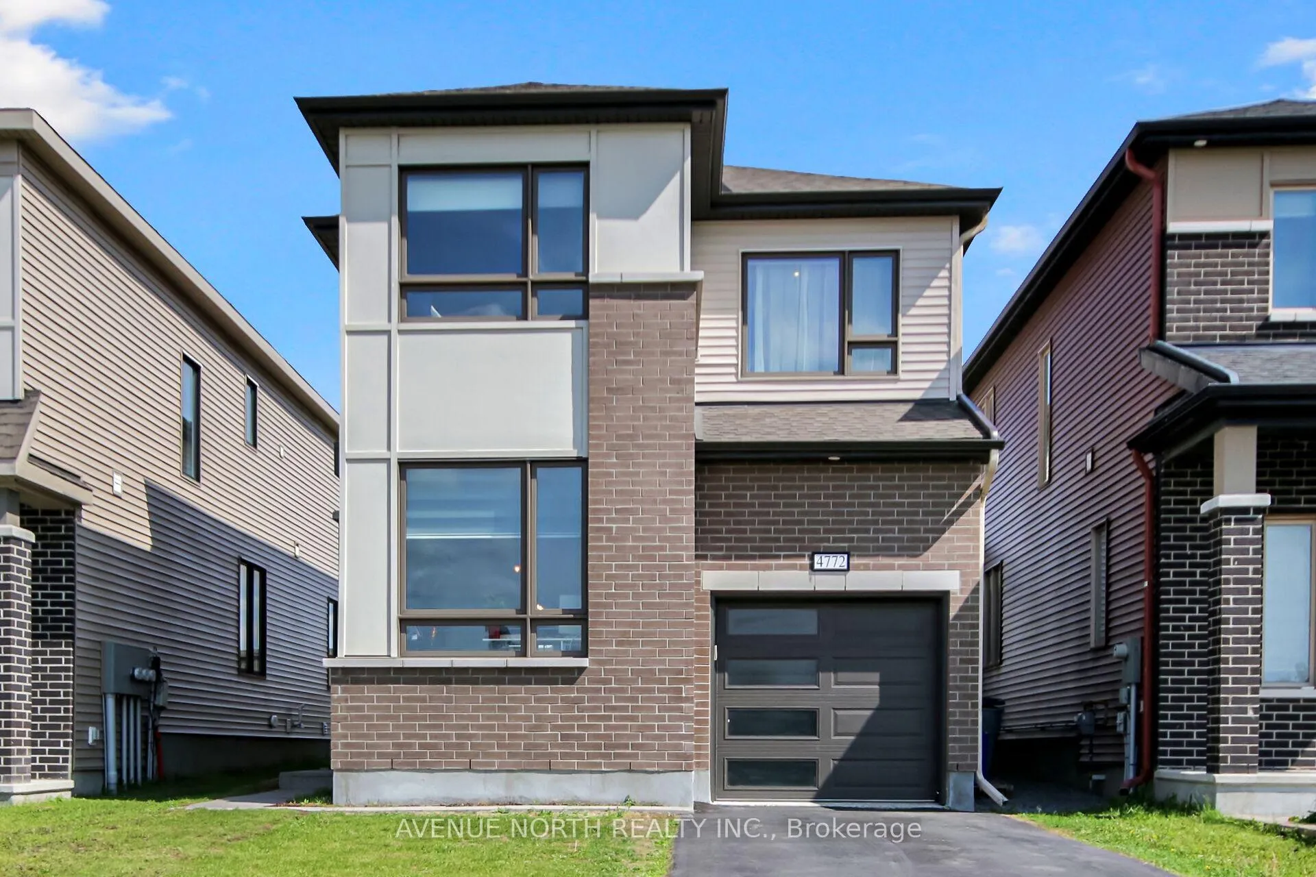 Photo 1 of 4772 Abbott Street, Ottawa, Kanata - Emerald Meadows/Trailwest — HOMEH