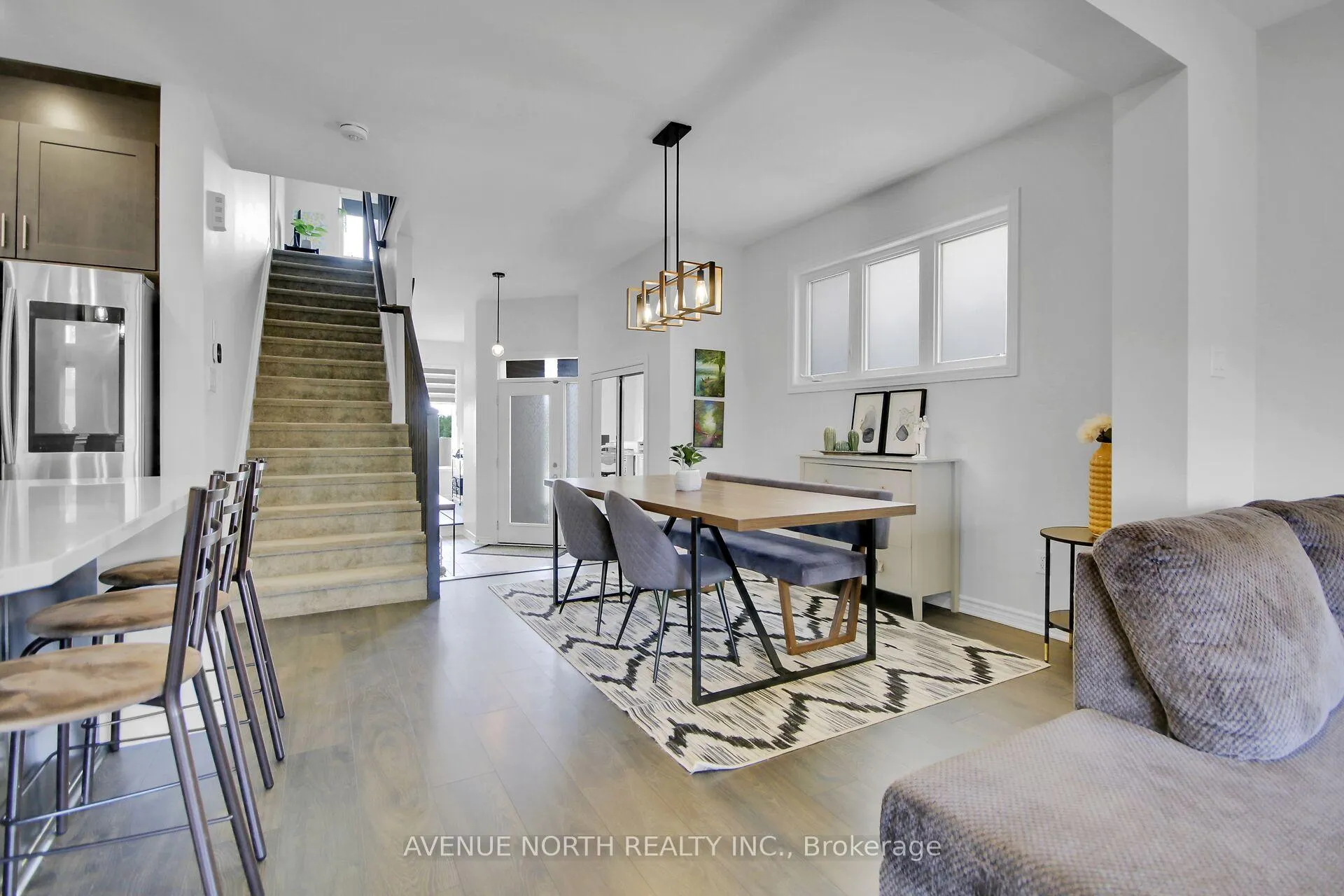 Photo 7 of 4772 Abbott Street, Ottawa, Kanata - Emerald Meadows/Trailwest — HOMEH