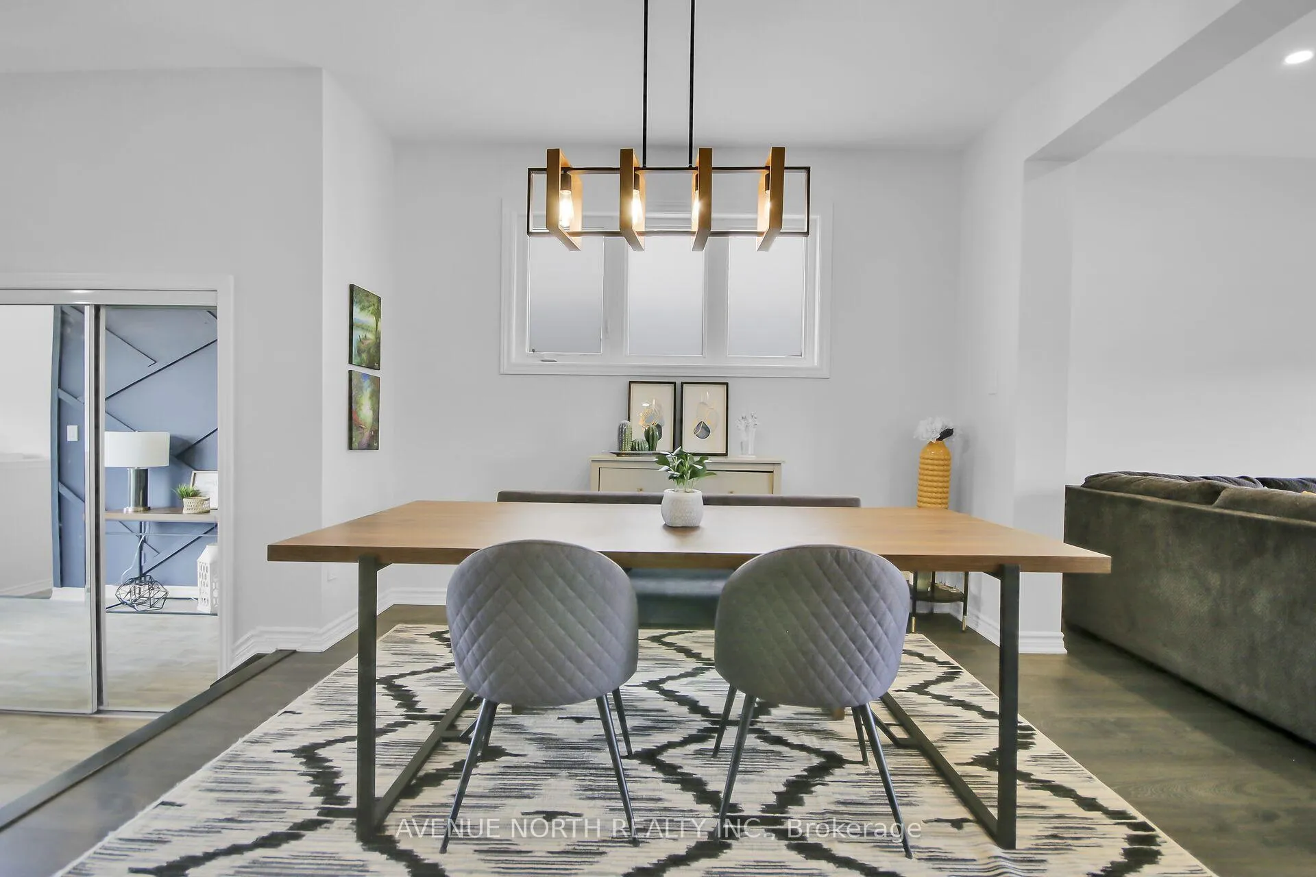 Photo 13 of 4772 Abbott Street, Ottawa, Kanata - Emerald Meadows/Trailwest — HOMEH