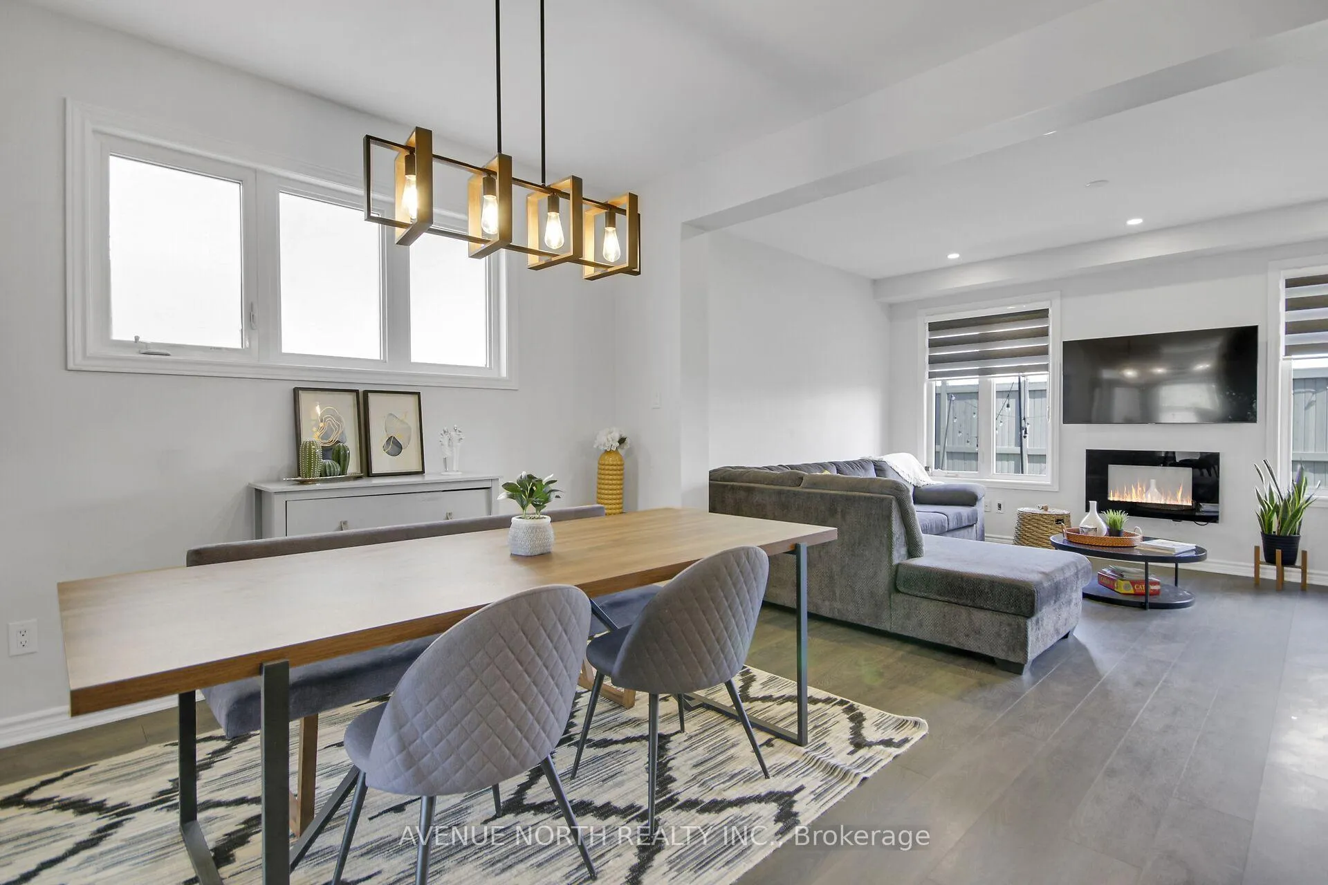 Photo 14 of 4772 Abbott Street, Ottawa, Kanata - Emerald Meadows/Trailwest — HOMEH