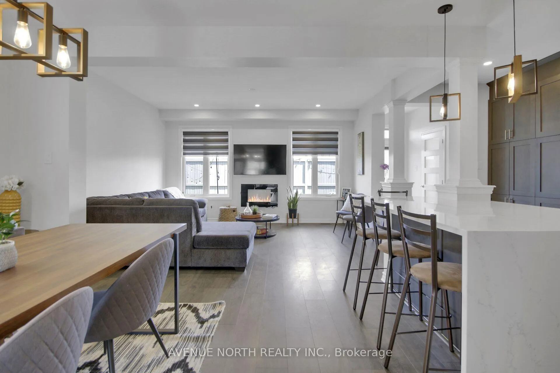 Photo 15 of 4772 Abbott Street, Ottawa, Kanata - Emerald Meadows/Trailwest — HOMEH