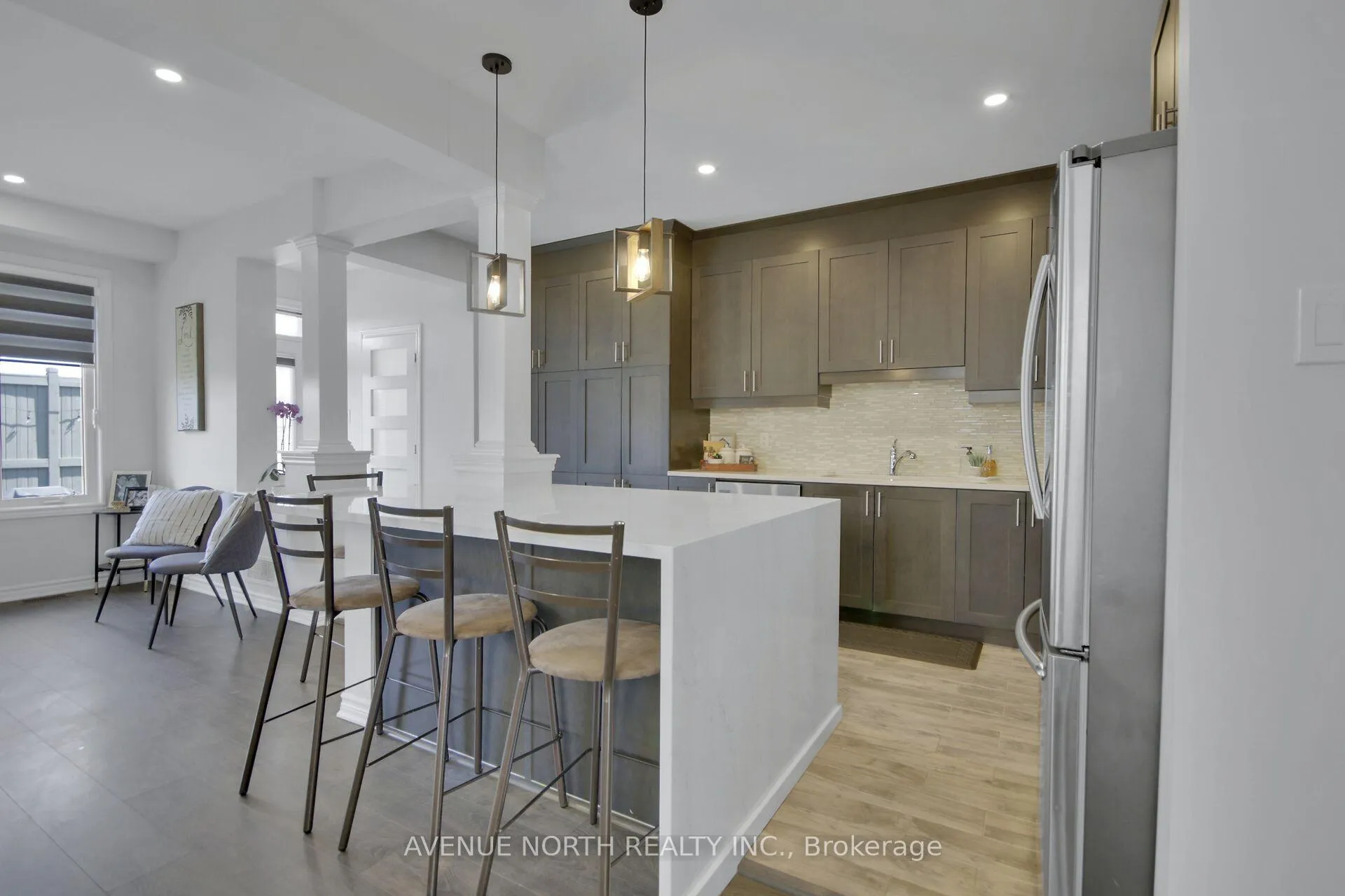 Photo 16 of 4772 Abbott Street, Ottawa, Kanata - Emerald Meadows/Trailwest — HOMEH