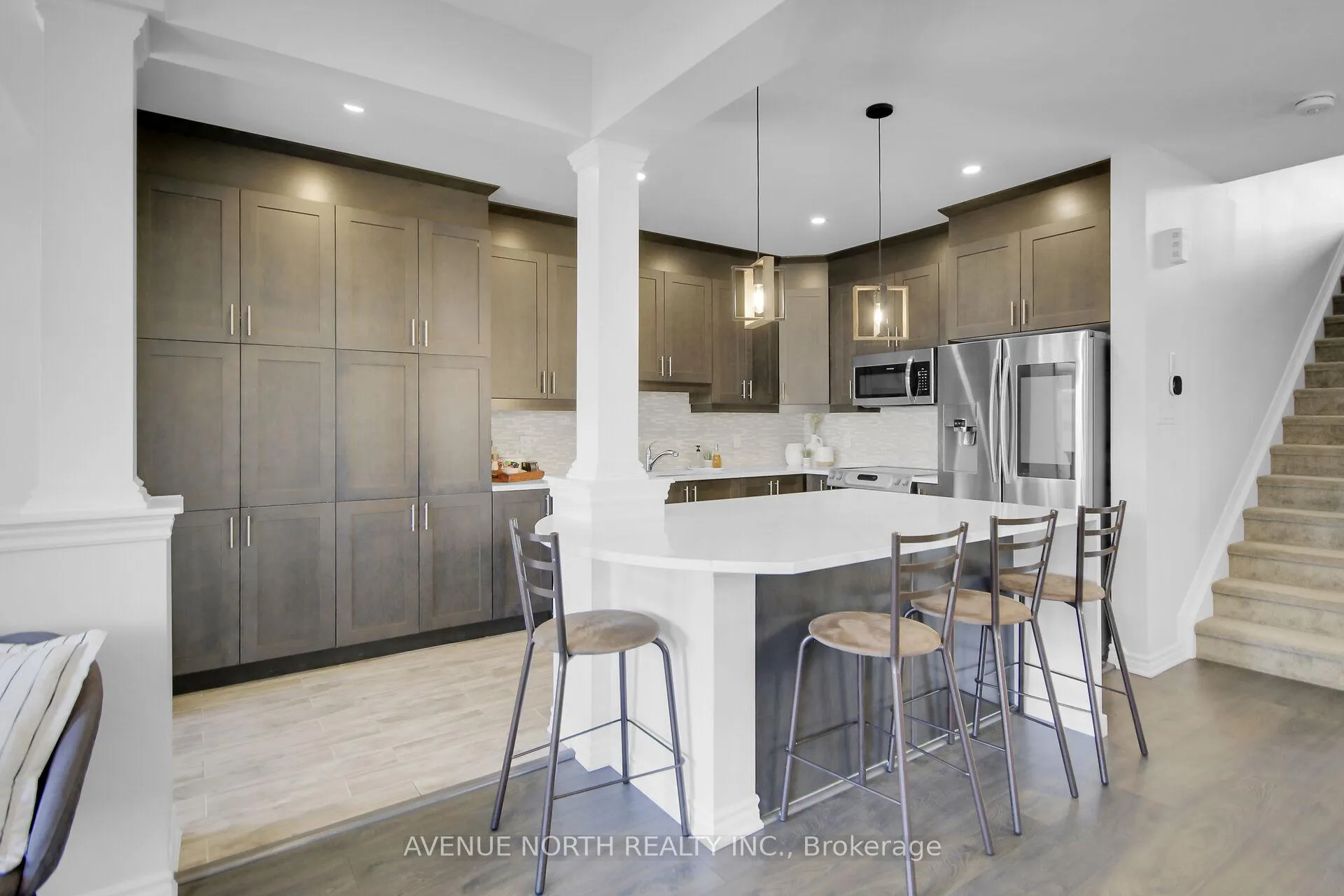 Photo 19 of 4772 Abbott Street, Ottawa, Kanata - Emerald Meadows/Trailwest — HOMEH