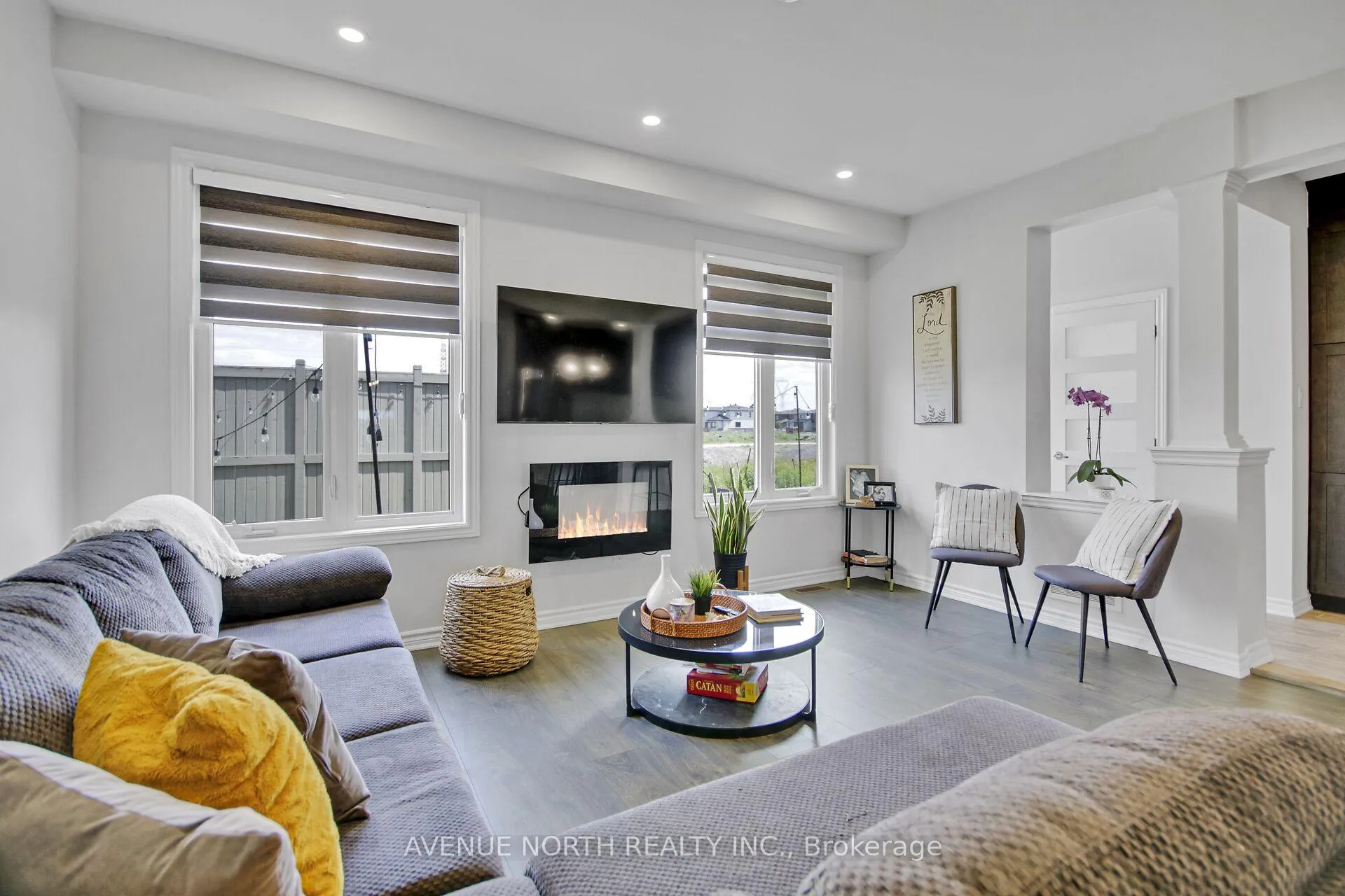 Photo 20 of 4772 Abbott Street, Ottawa, Kanata - Emerald Meadows/Trailwest — HOMEH