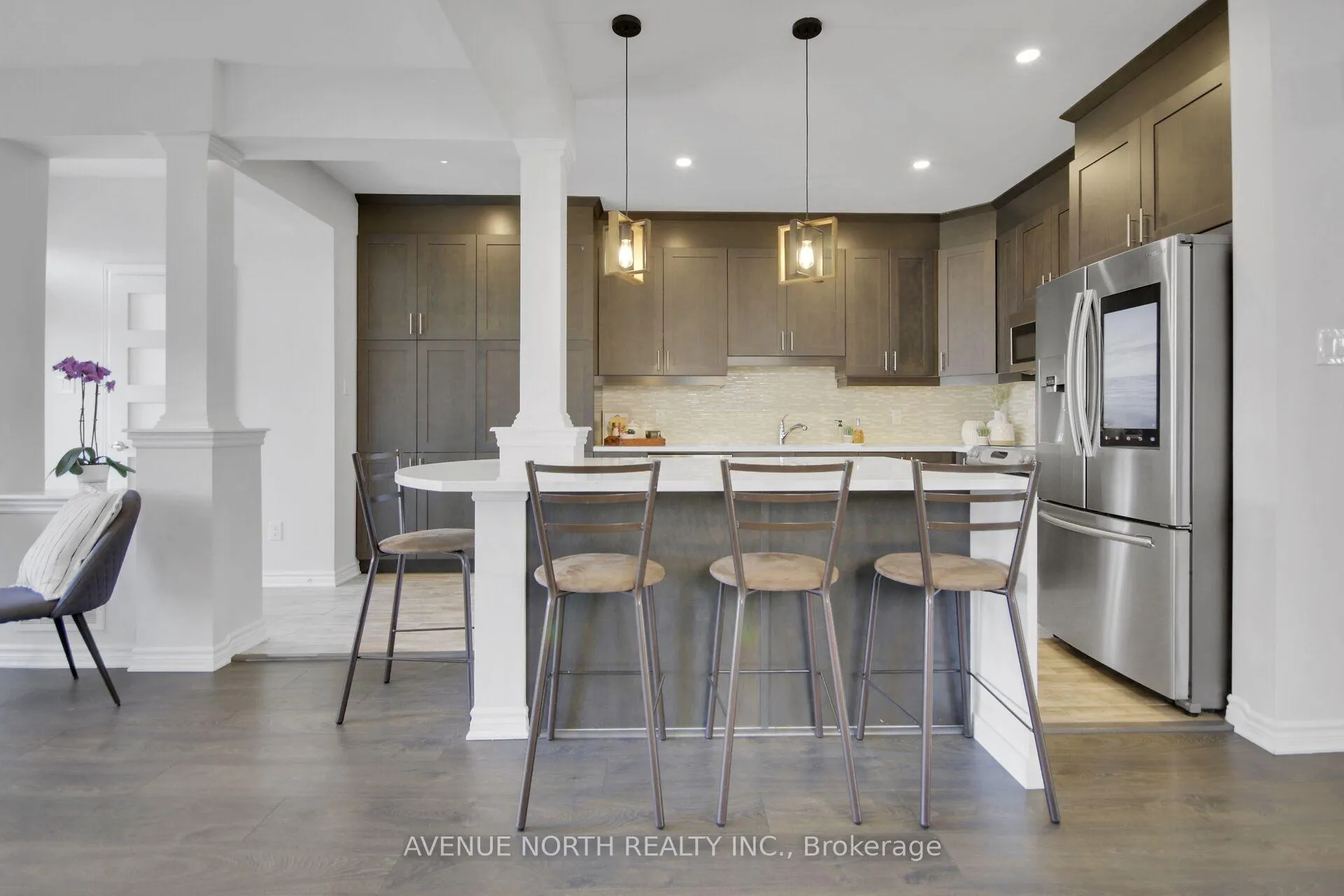 Photo 21 of 4772 Abbott Street, Ottawa, Kanata - Emerald Meadows/Trailwest — HOMEH