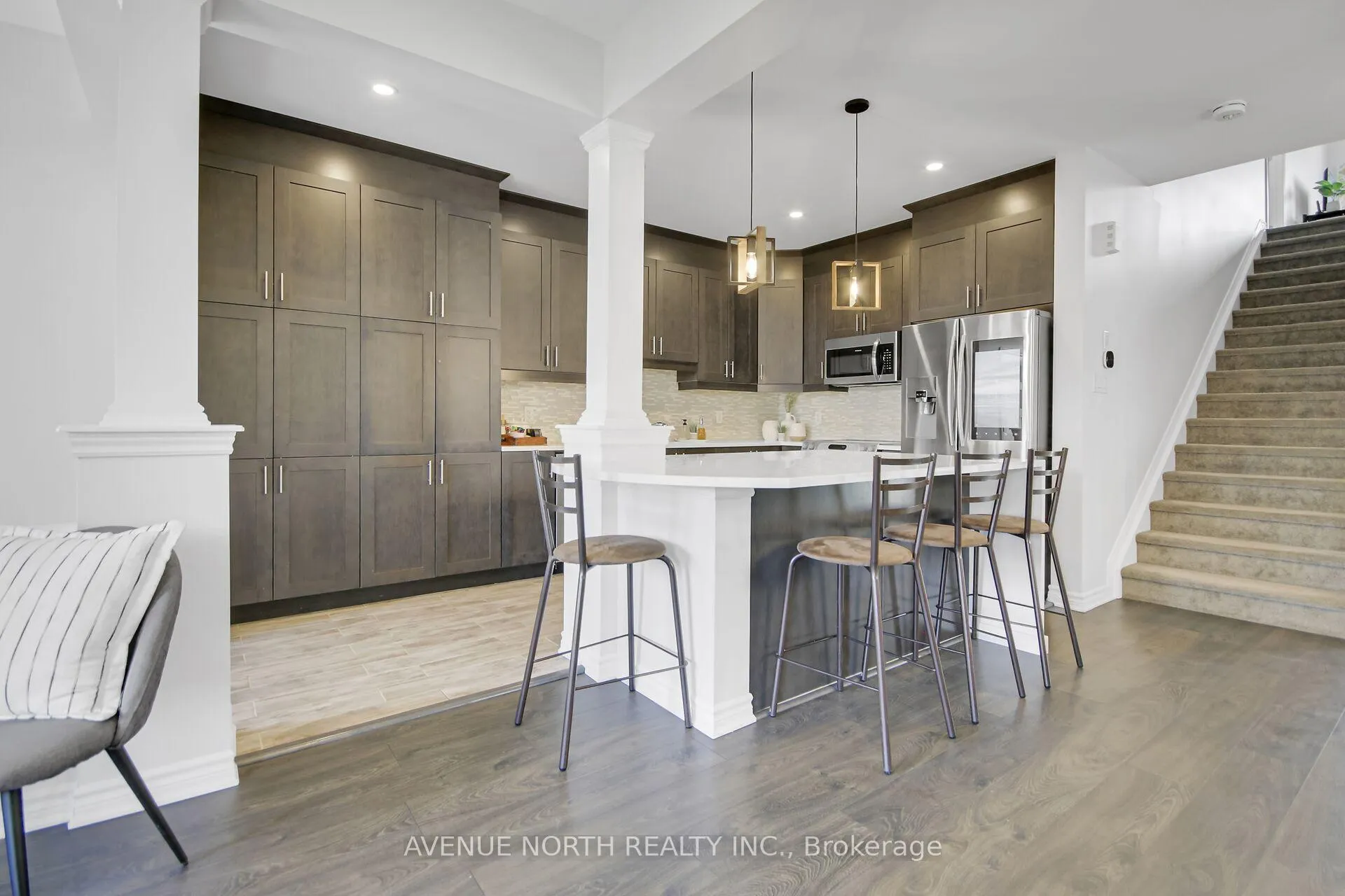 Photo 22 of 4772 Abbott Street, Ottawa, Kanata - Emerald Meadows/Trailwest — HOMEH