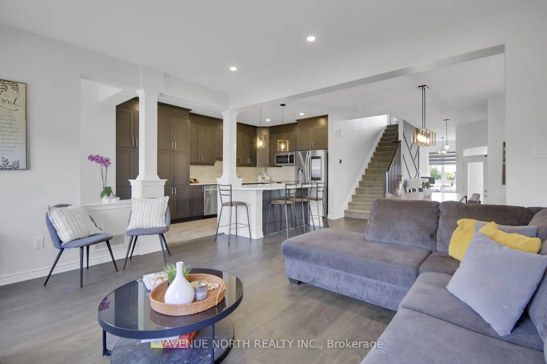 Photo 23 of 4772 Abbott Street, Ottawa, Kanata - Emerald Meadows/Trailwest — HOMEH