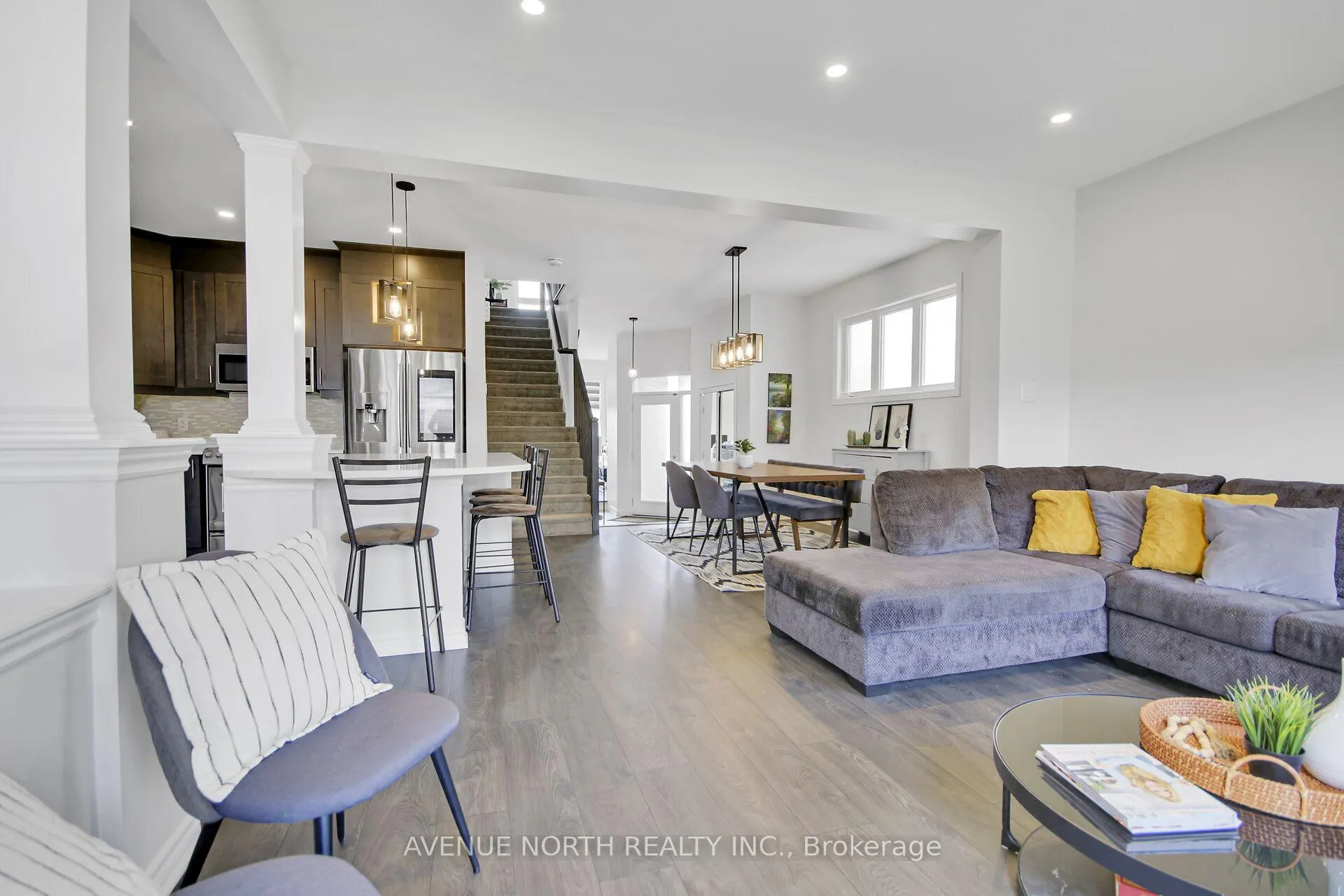 Photo 24 of 4772 Abbott Street, Ottawa, Kanata - Emerald Meadows/Trailwest — HOMEH