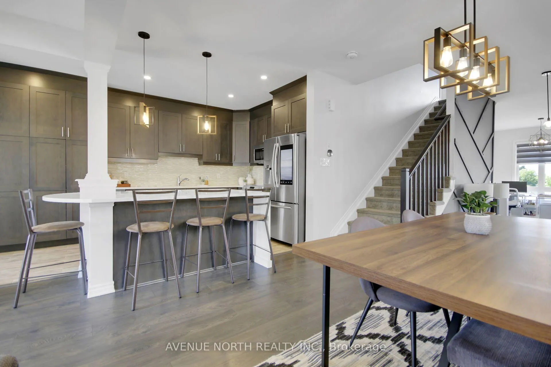 Photo 25 of 4772 Abbott Street, Ottawa, Kanata - Emerald Meadows/Trailwest — HOMEH