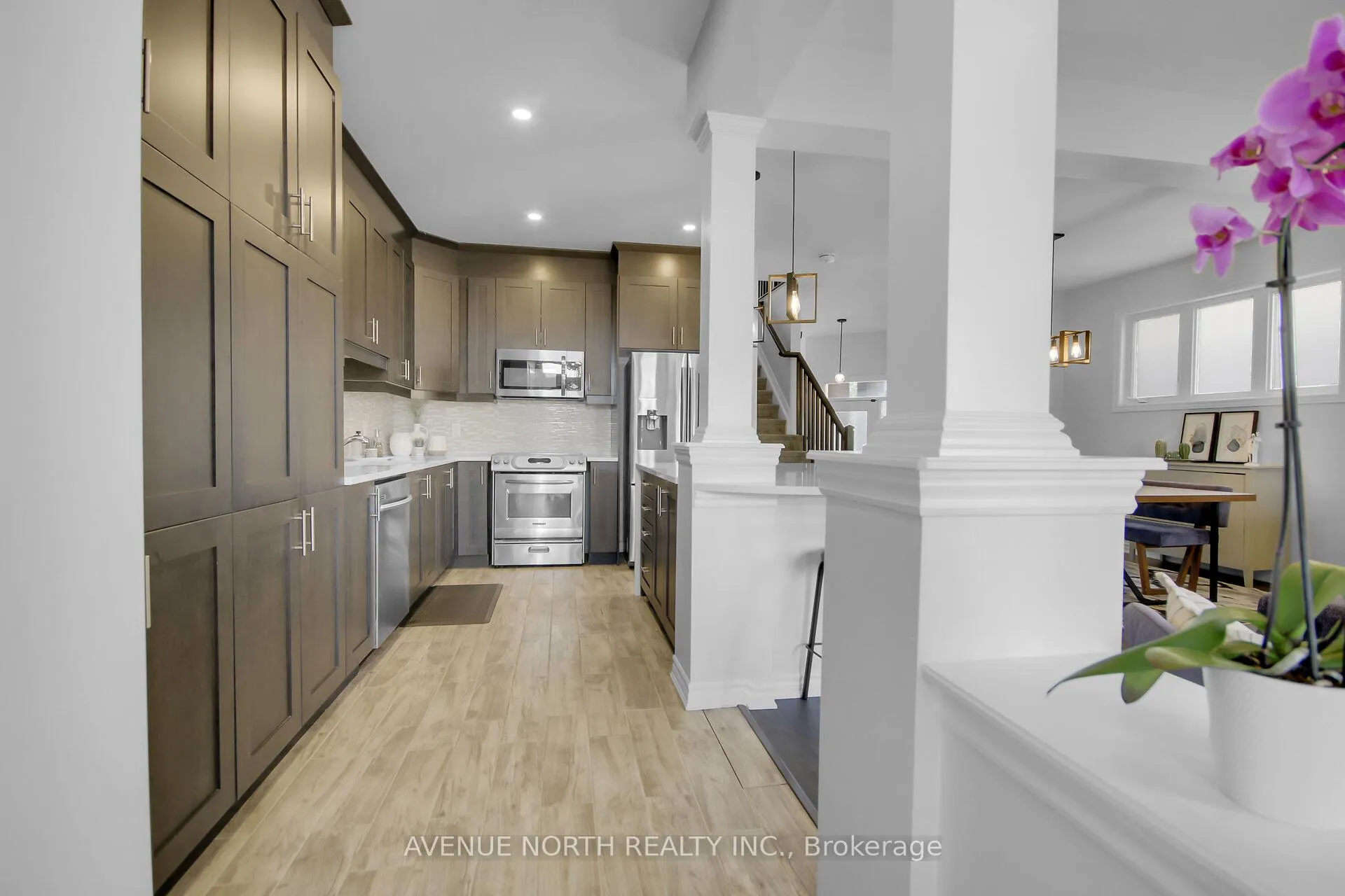 Photo 28 of 4772 Abbott Street, Ottawa, Kanata - Emerald Meadows/Trailwest — HOMEH